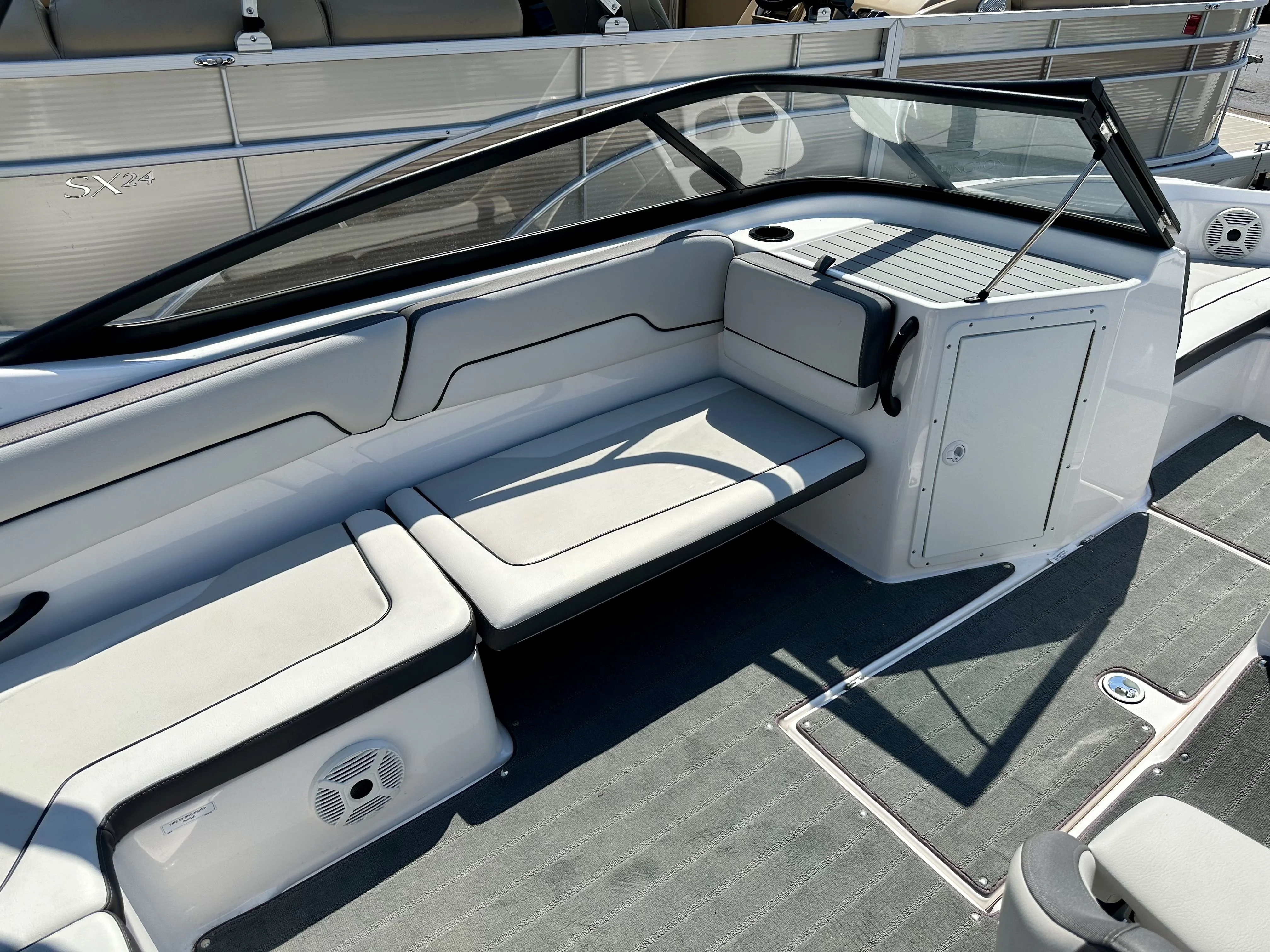 2023 Yamaha 190 AR Image Thumbnail #20