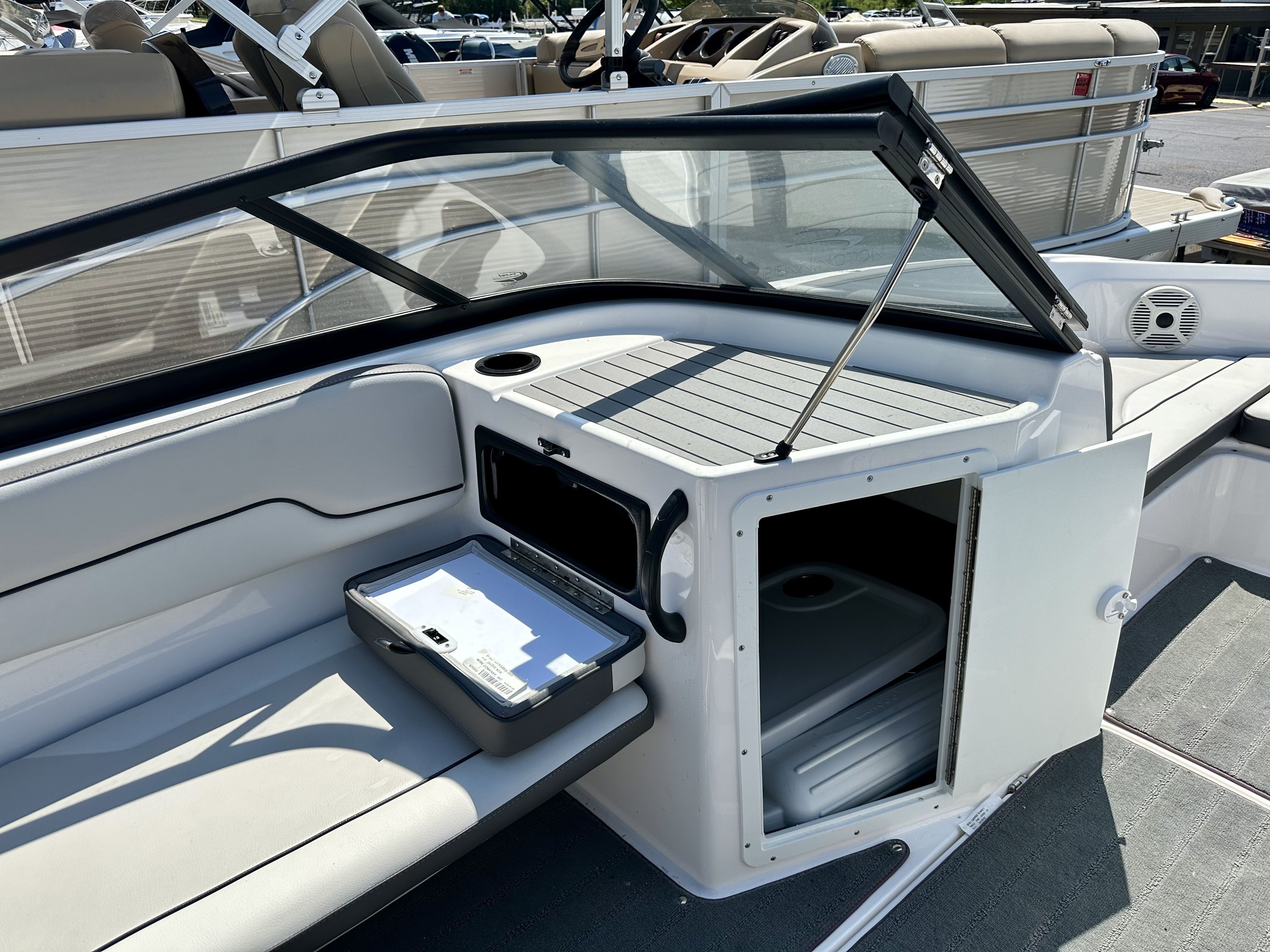 2023 Yamaha 190 AR Image Thumbnail #21