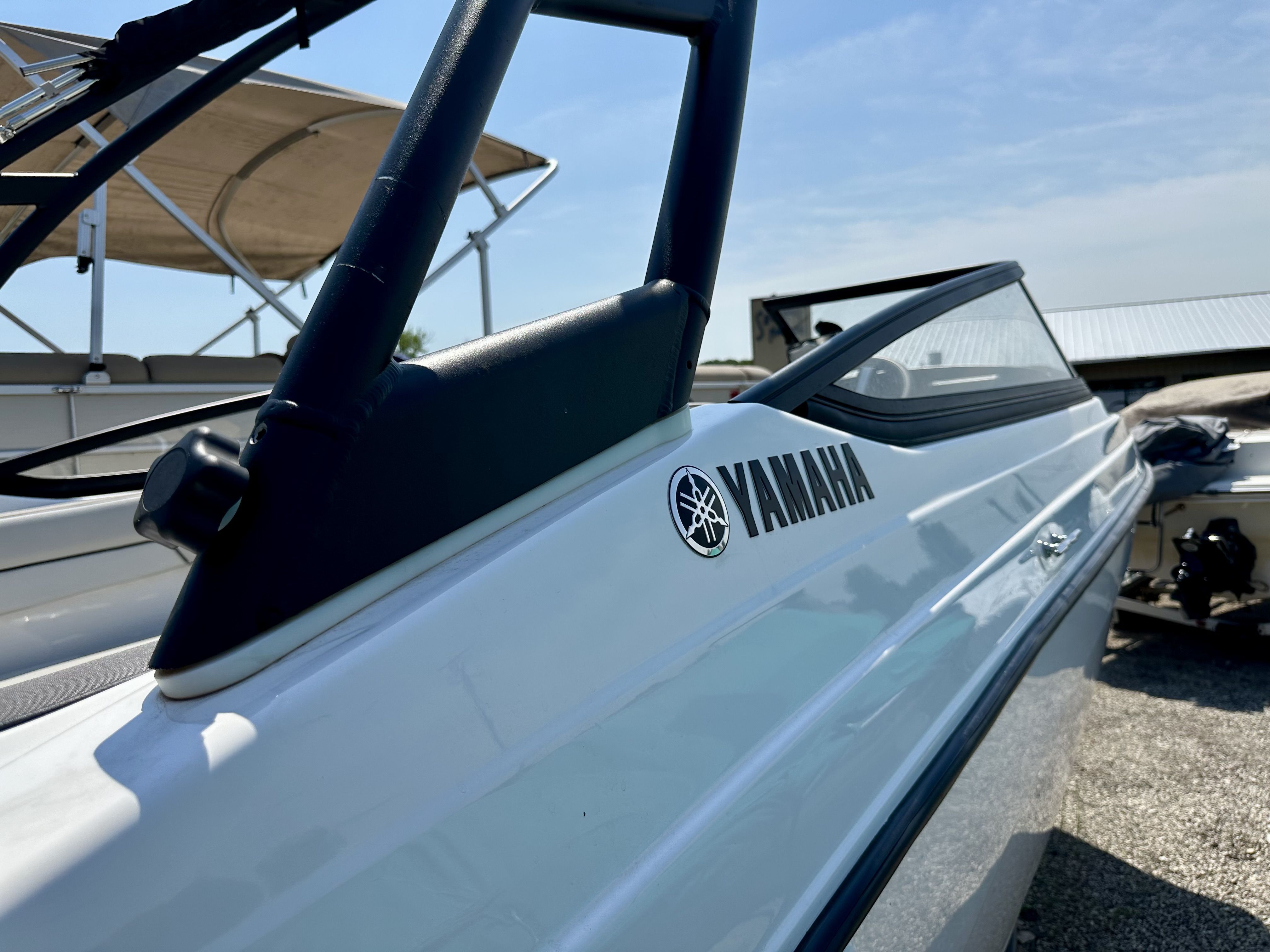 2023 Yamaha 190 AR Image Thumbnail #8