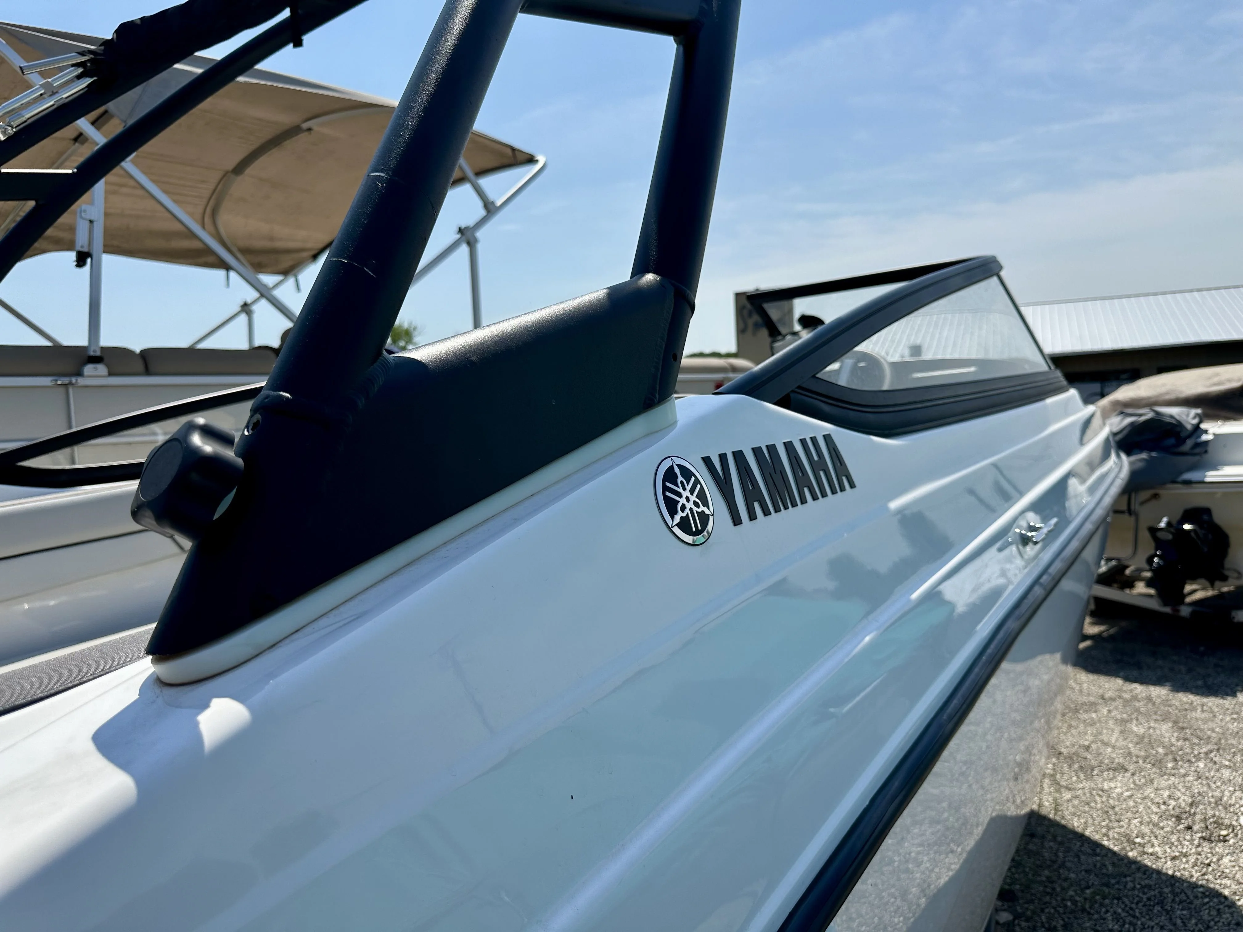 2023 Yamaha 190 AR Image Thumbnail #8