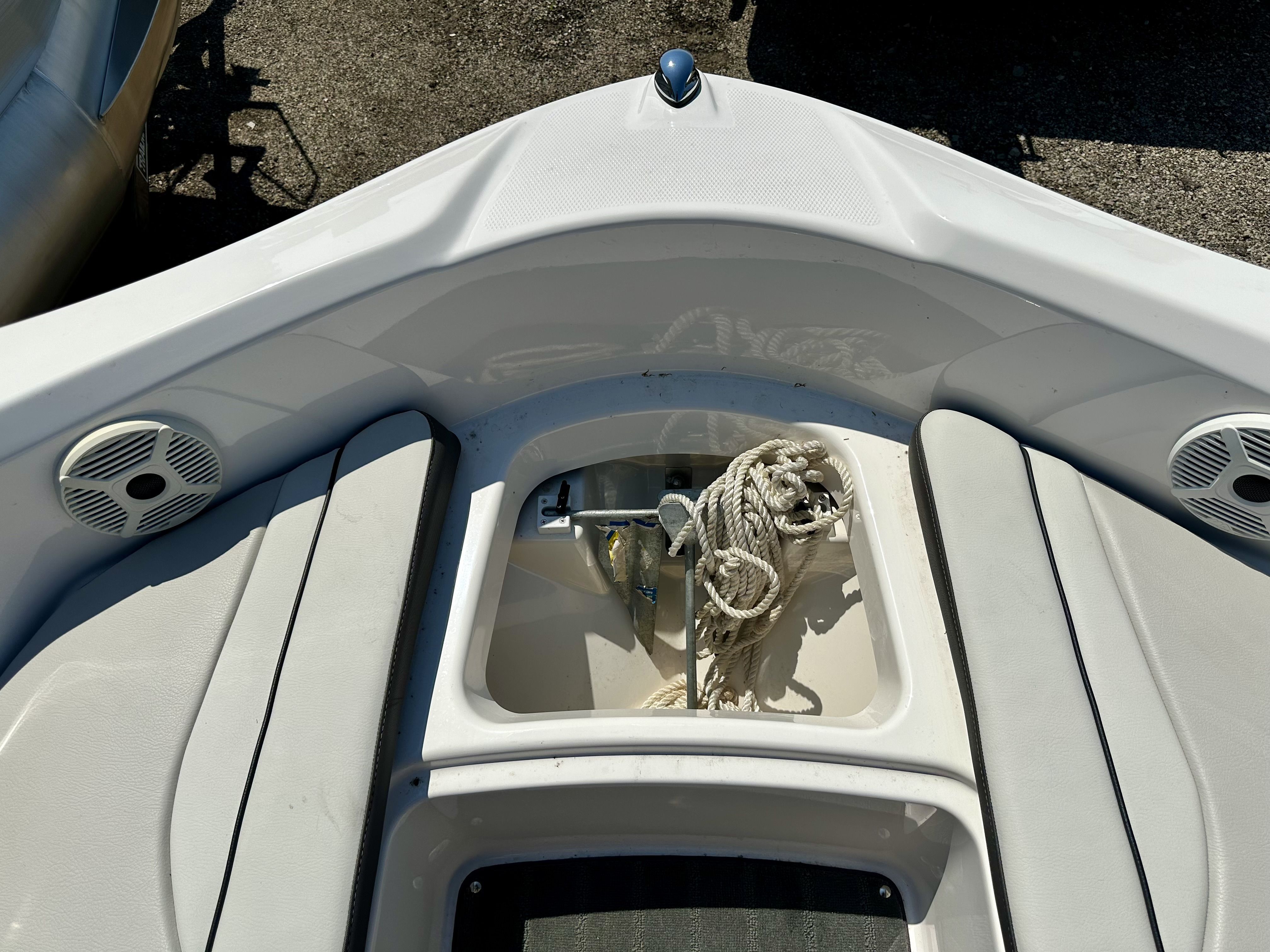 2023 Yamaha 190 AR Image Thumbnail #9