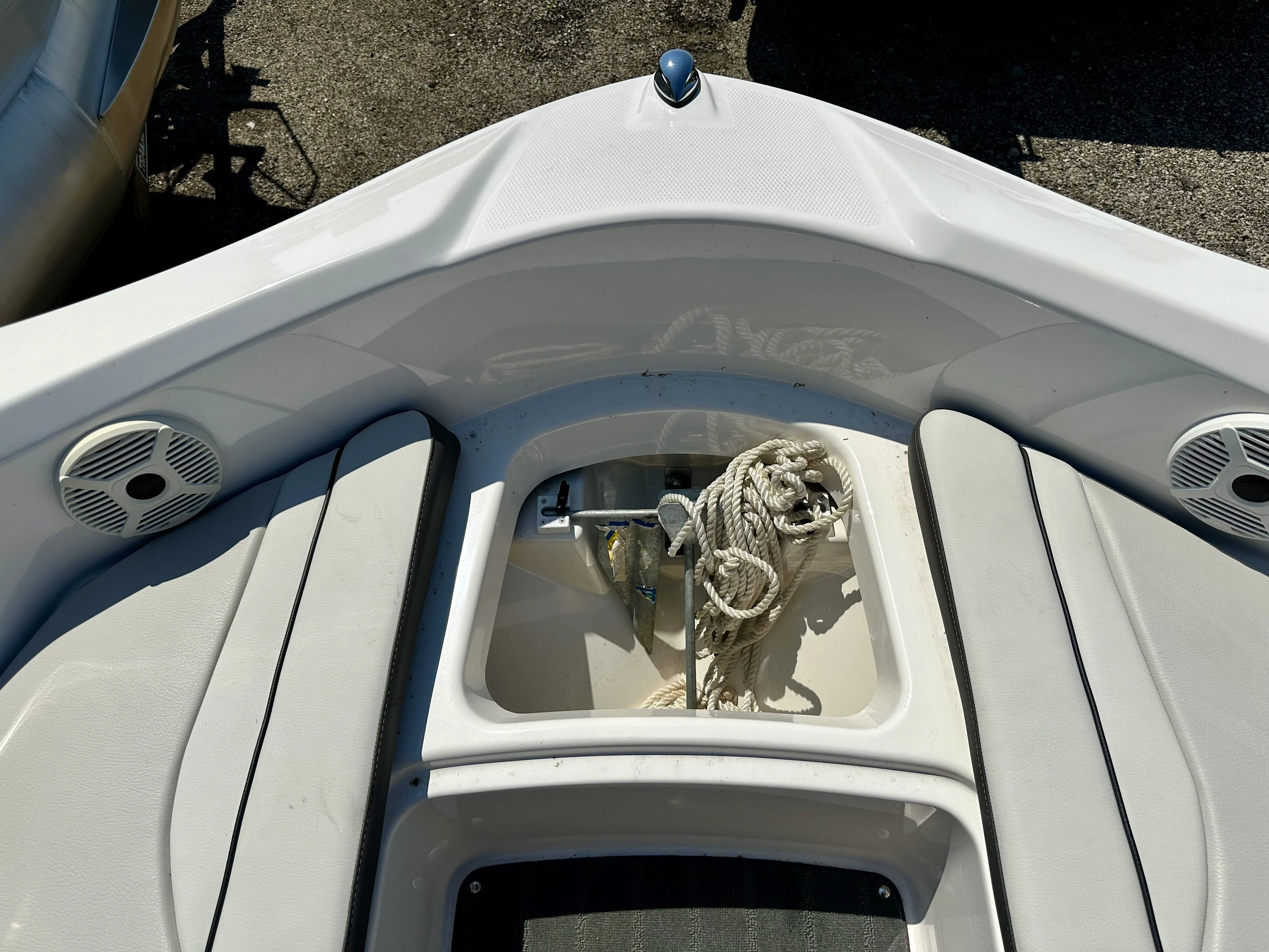 2023 Yamaha 190 AR Image Thumbnail #9