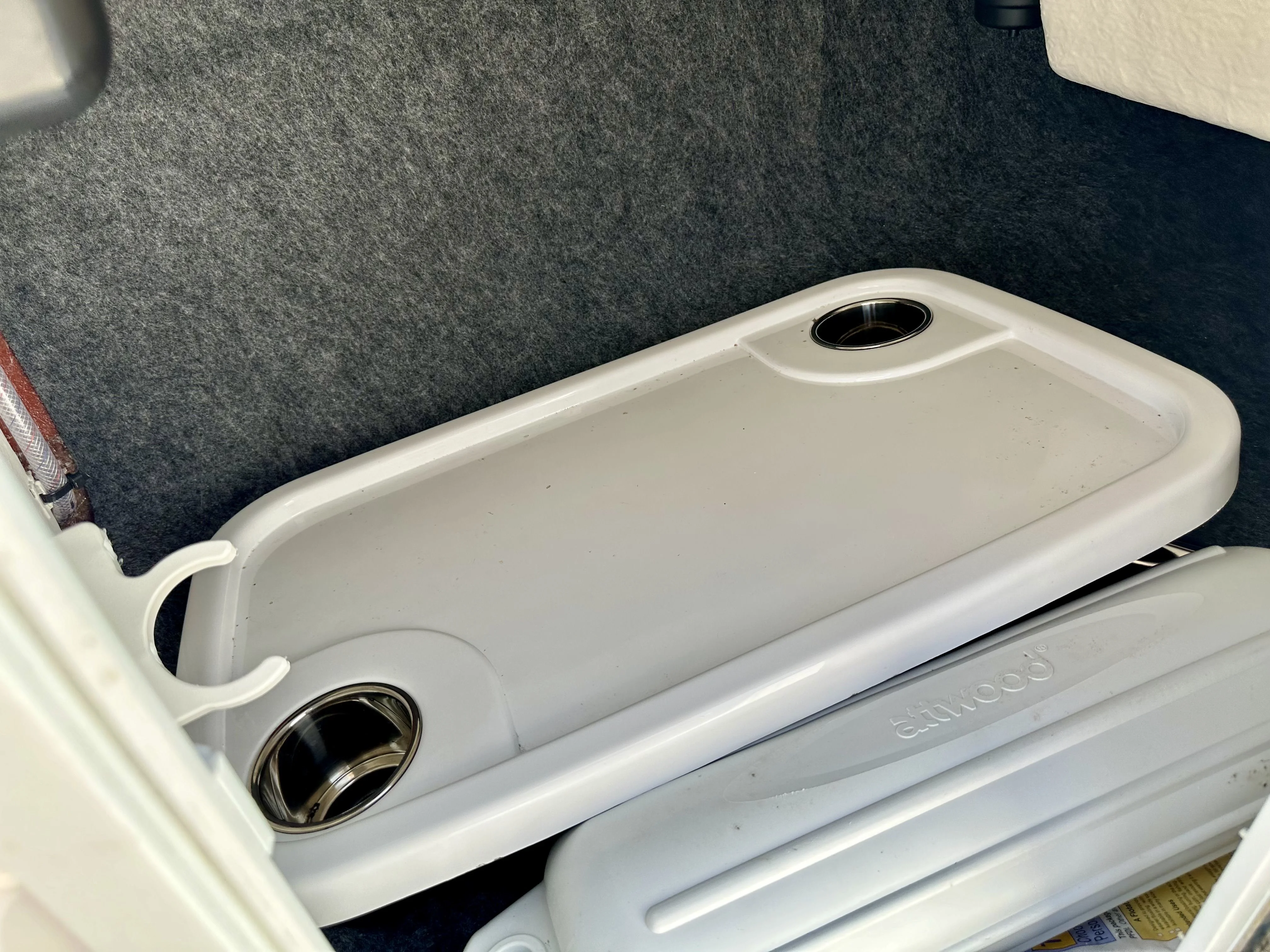 2023 Yamaha 190 AR Image Thumbnail #22