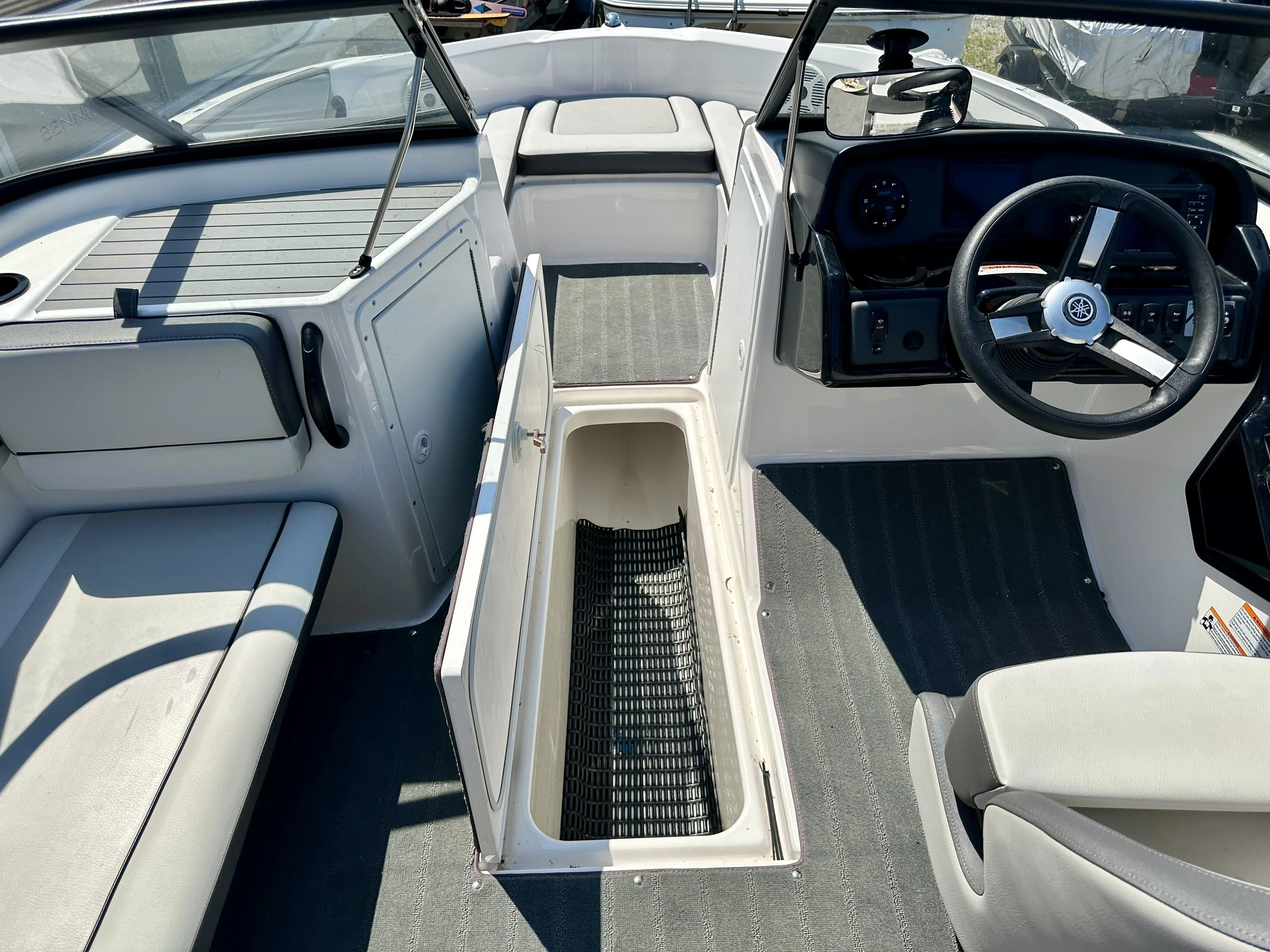 2023 Yamaha 190 AR Image Thumbnail #23