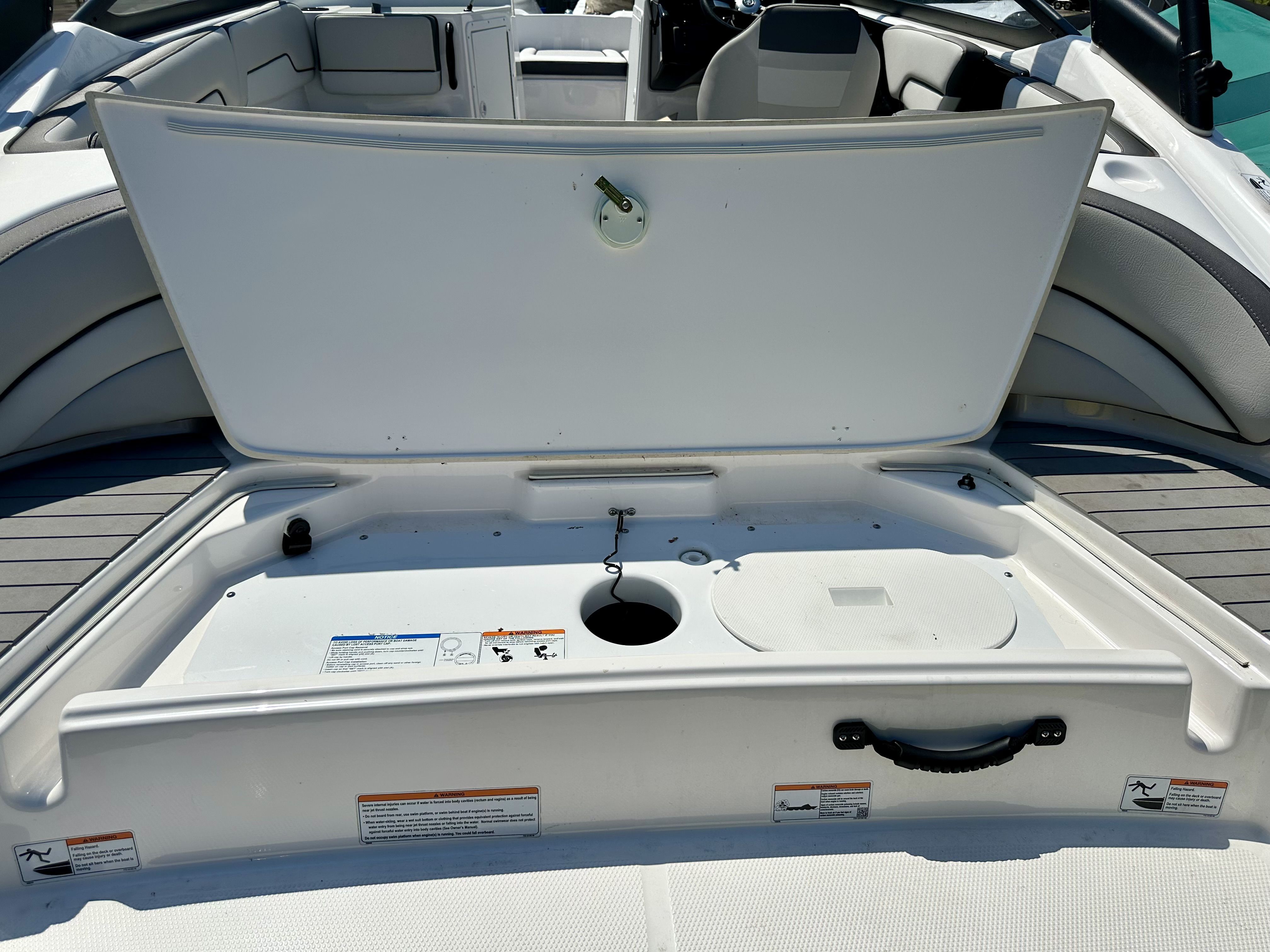 2023 Yamaha 190 AR Image Thumbnail #24