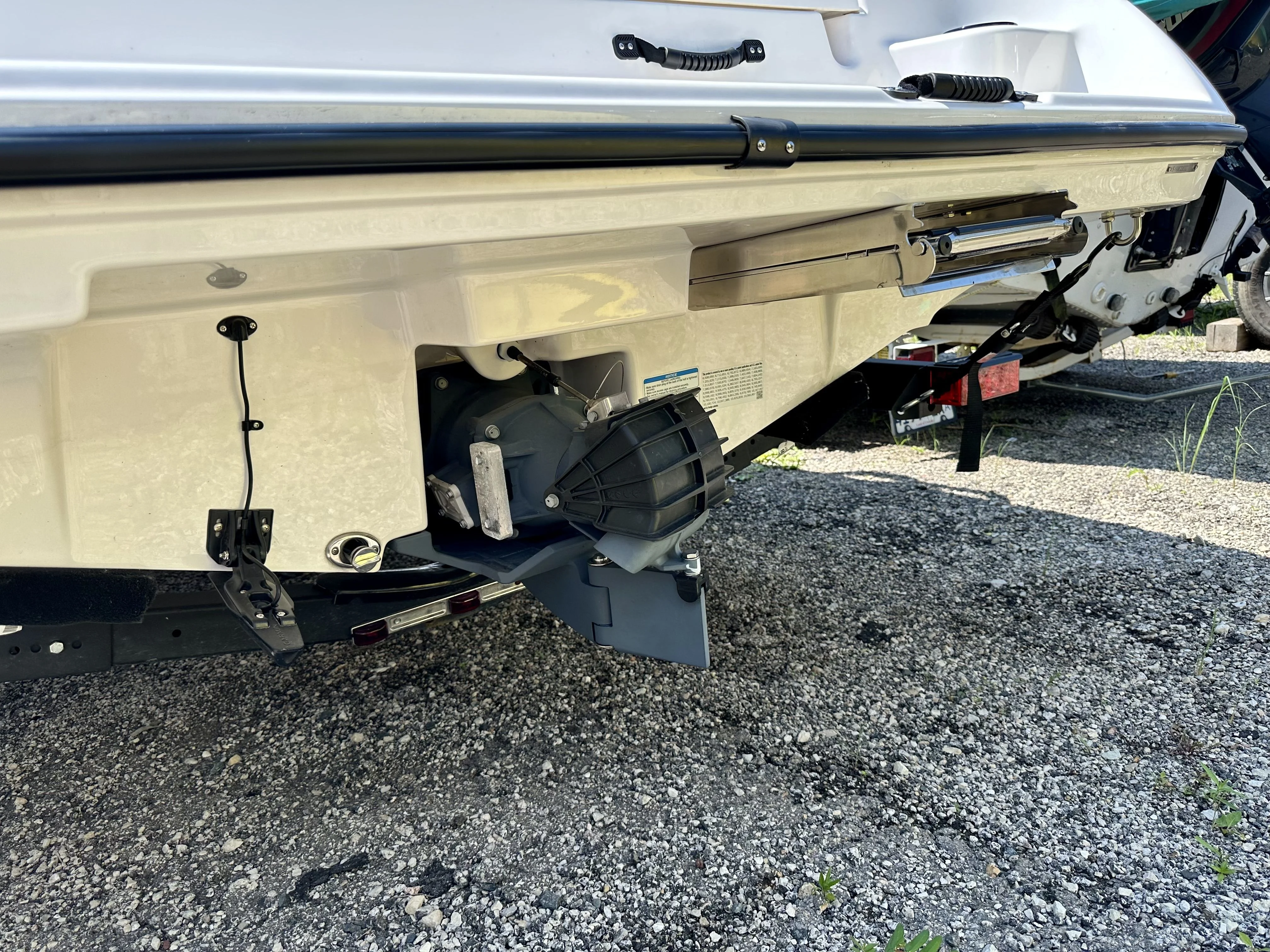 2023 Yamaha 190 AR Image Thumbnail #25