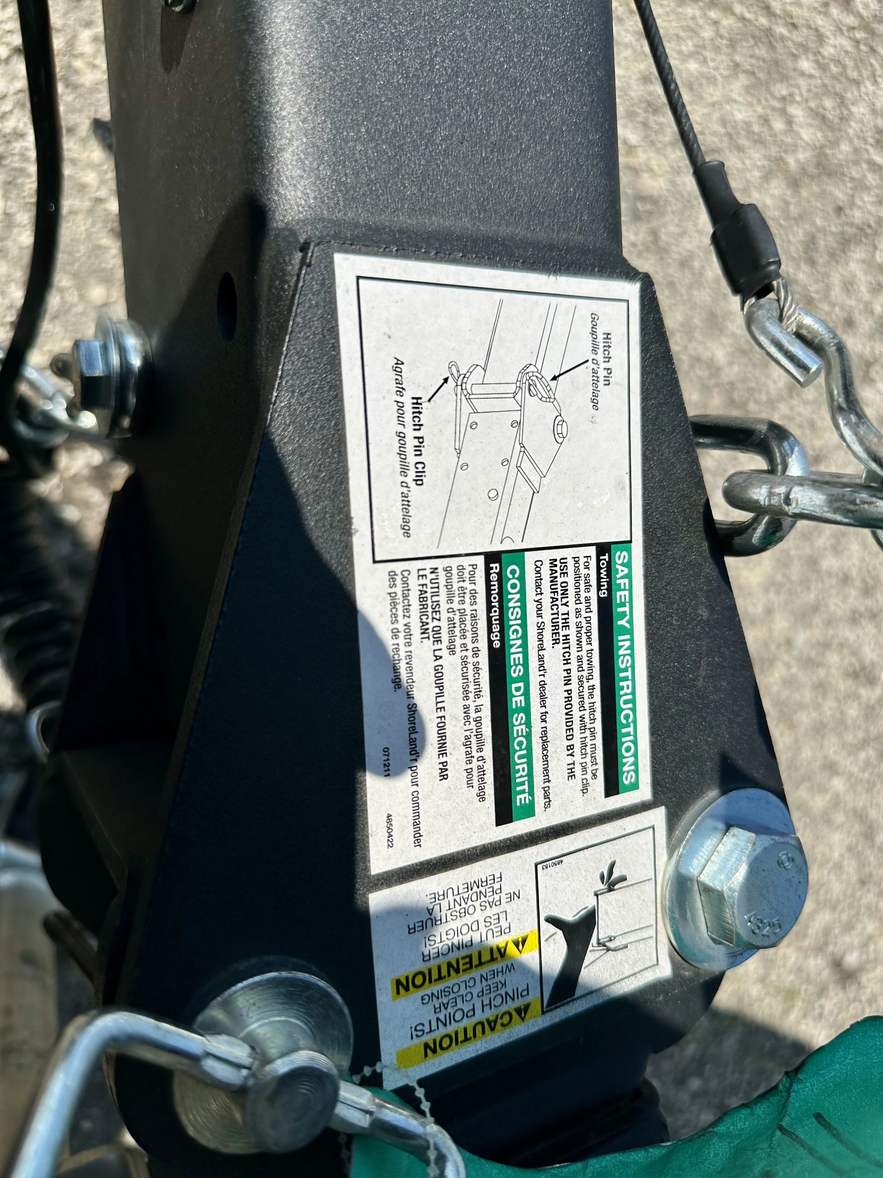 2023 Yamaha 190 AR Image Thumbnail #26