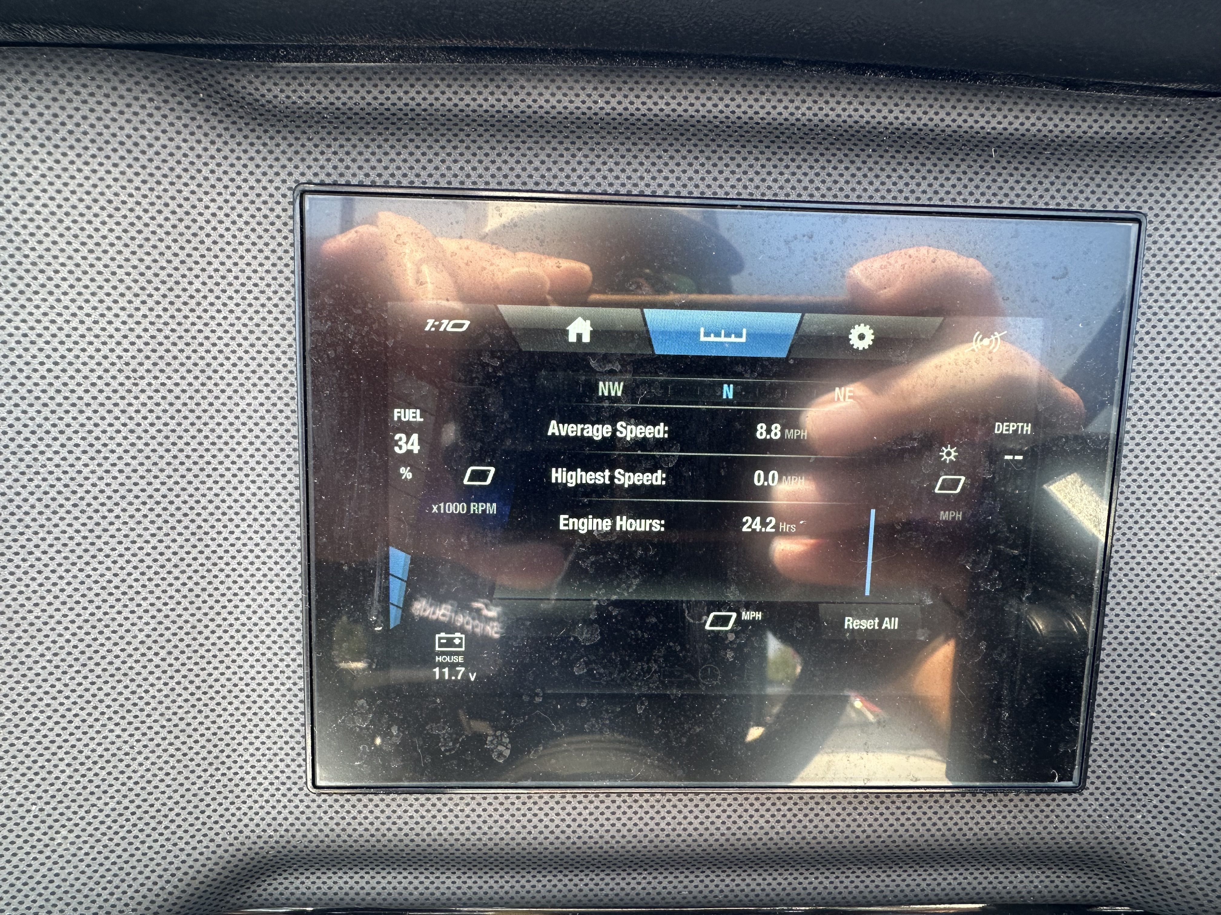 2023 Yamaha 190 AR Image Thumbnail #28