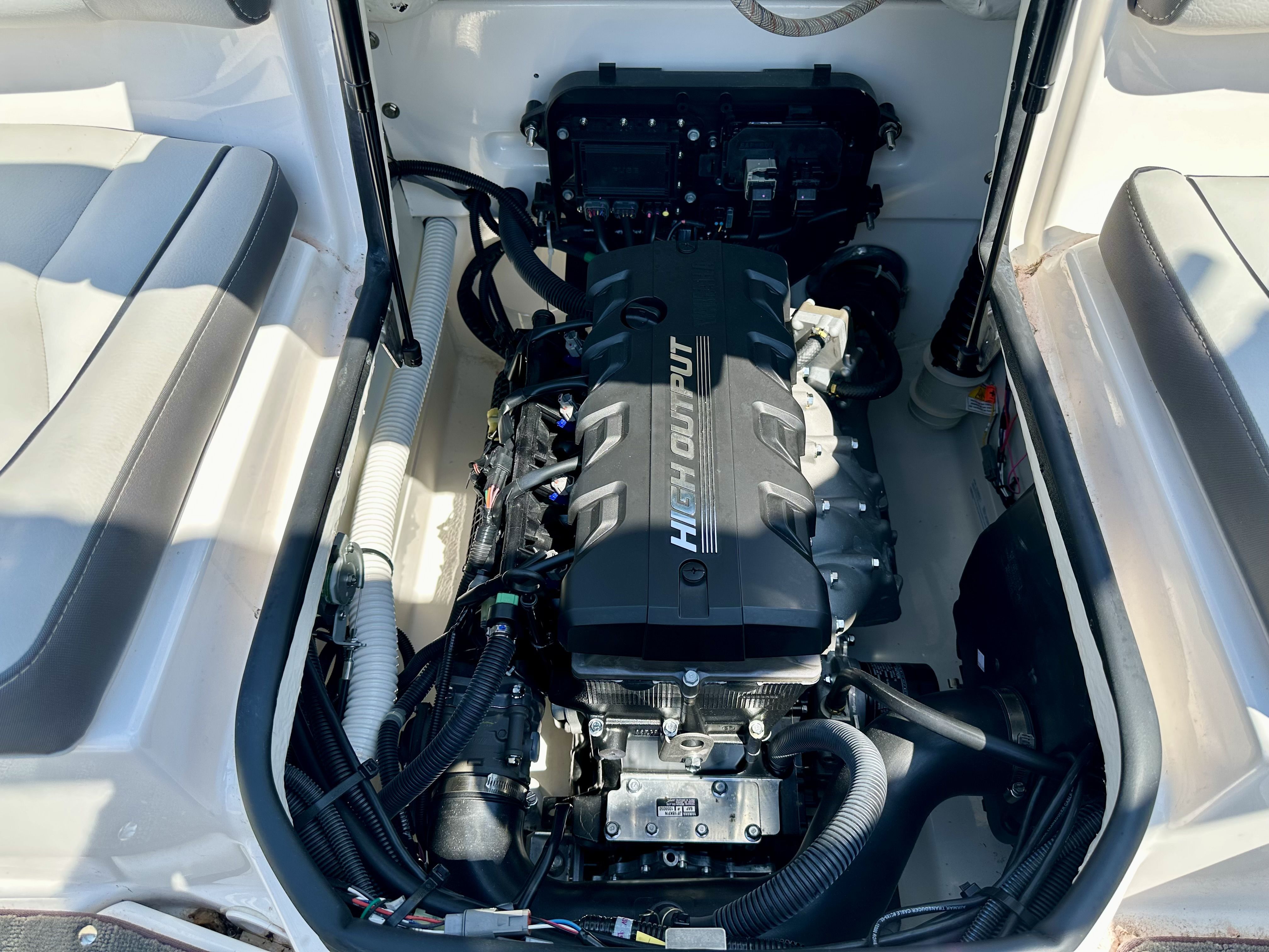 2023 Yamaha 190 AR Image Thumbnail #29