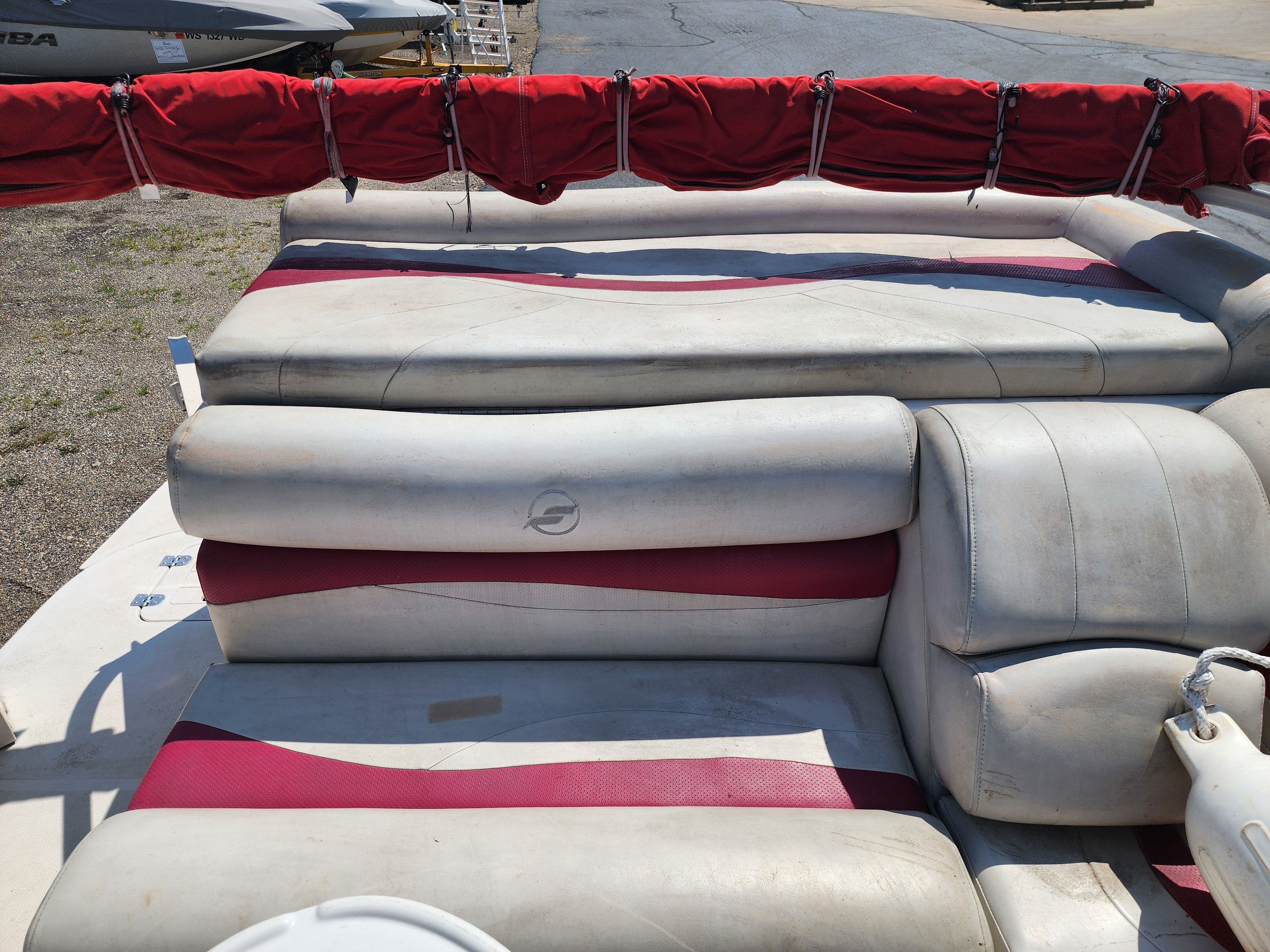 2006 Starcraft
                                                             191 FD CRUISE Image Thumbnail #9