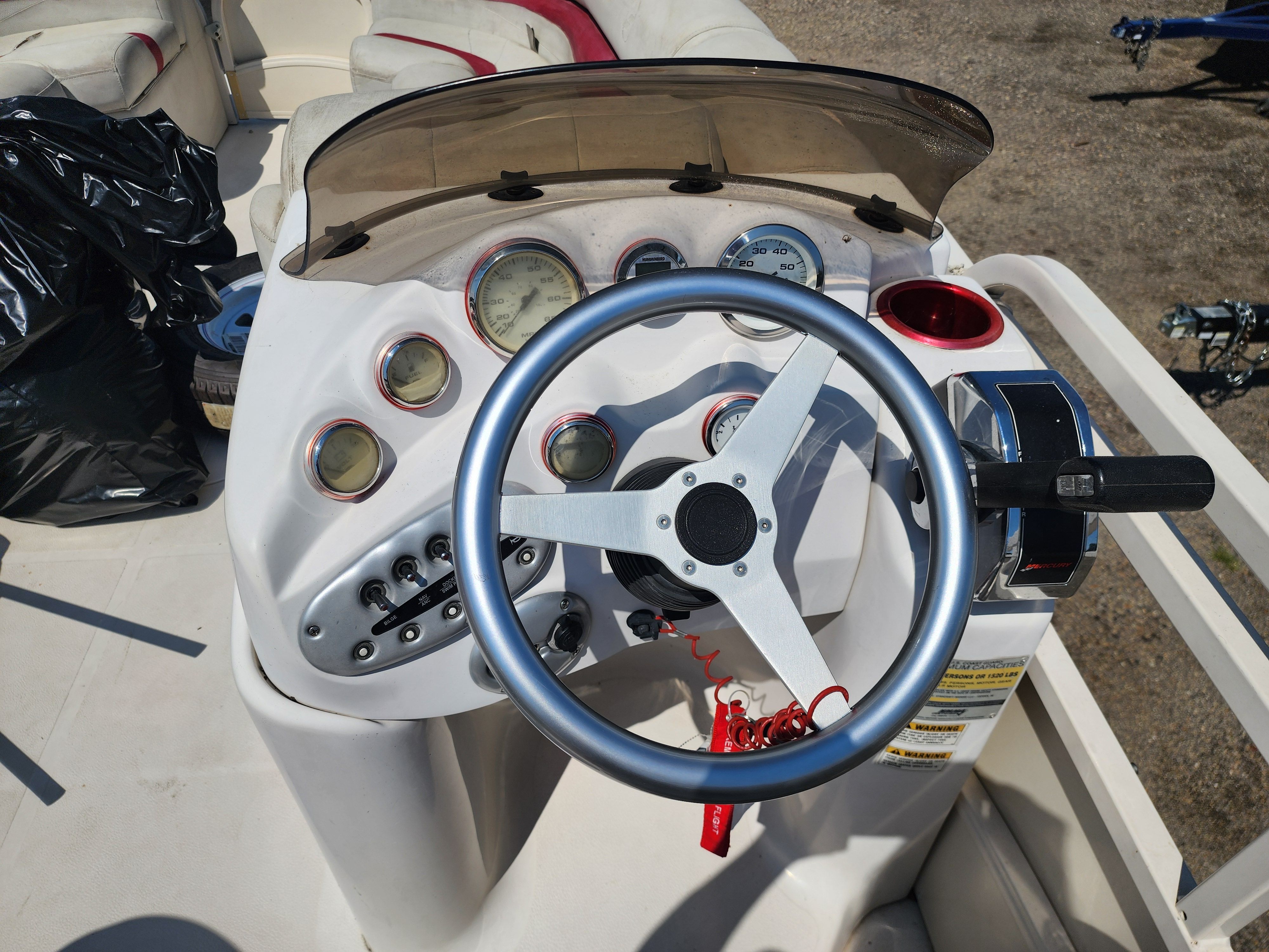 2006 Starcraft 191 FD CRUISE Image Thumbnail #8