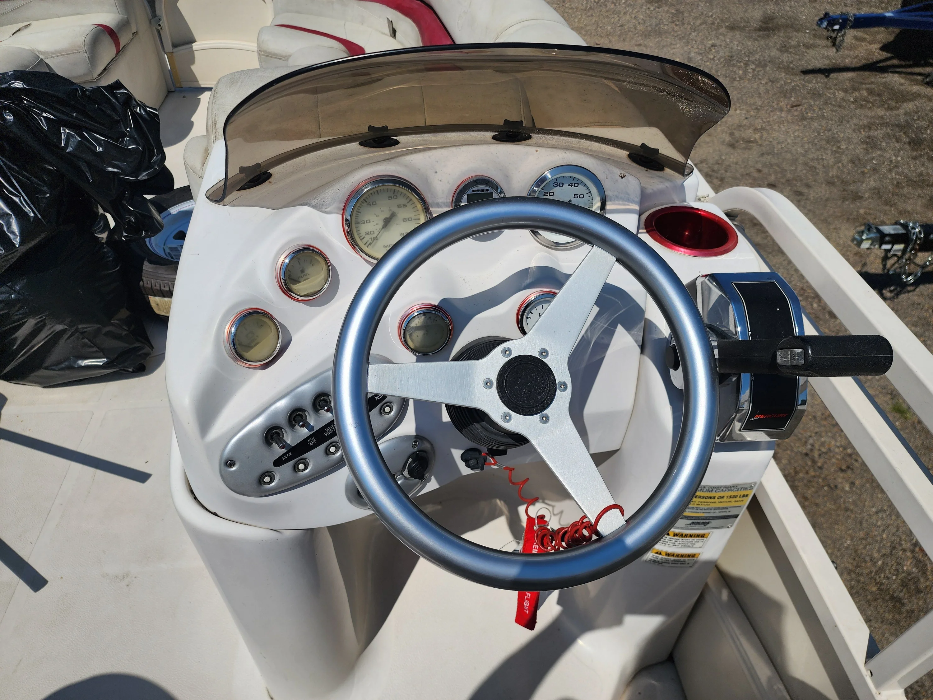 2006 Starcraft 191 FD CRUISE Image Thumbnail #8