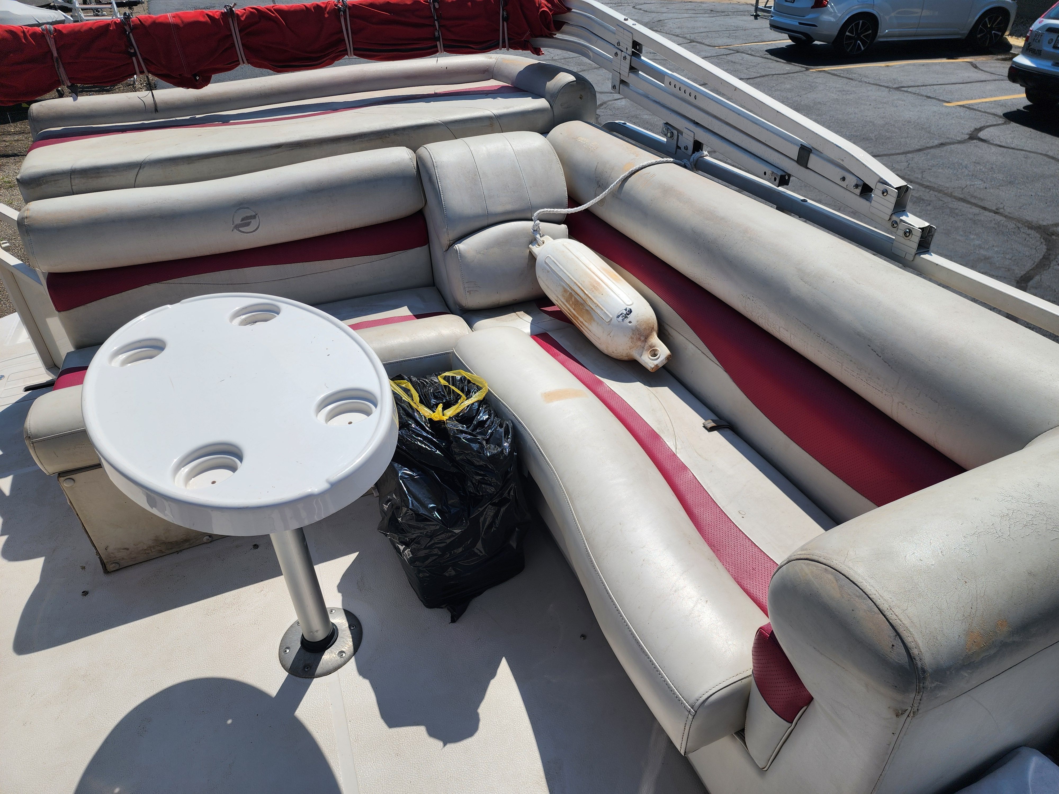 2006 Starcraft 191 FD CRUISE Image Thumbnail #9