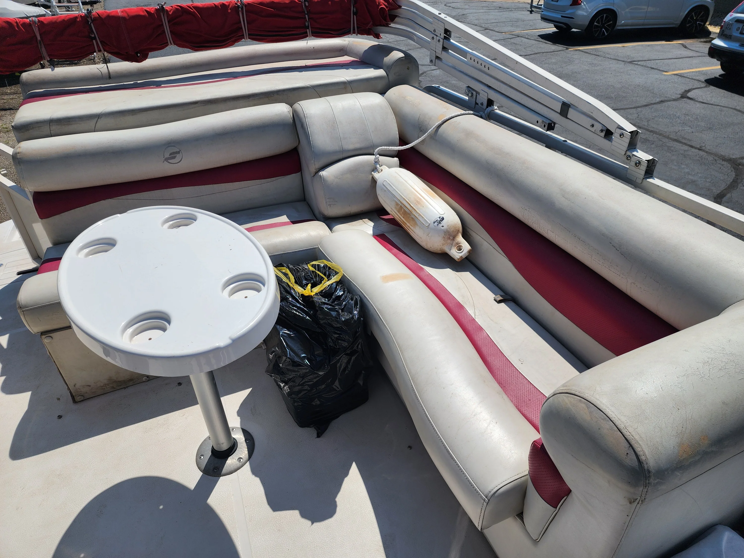 2006 Starcraft 191 FD CRUISE Image Thumbnail #9