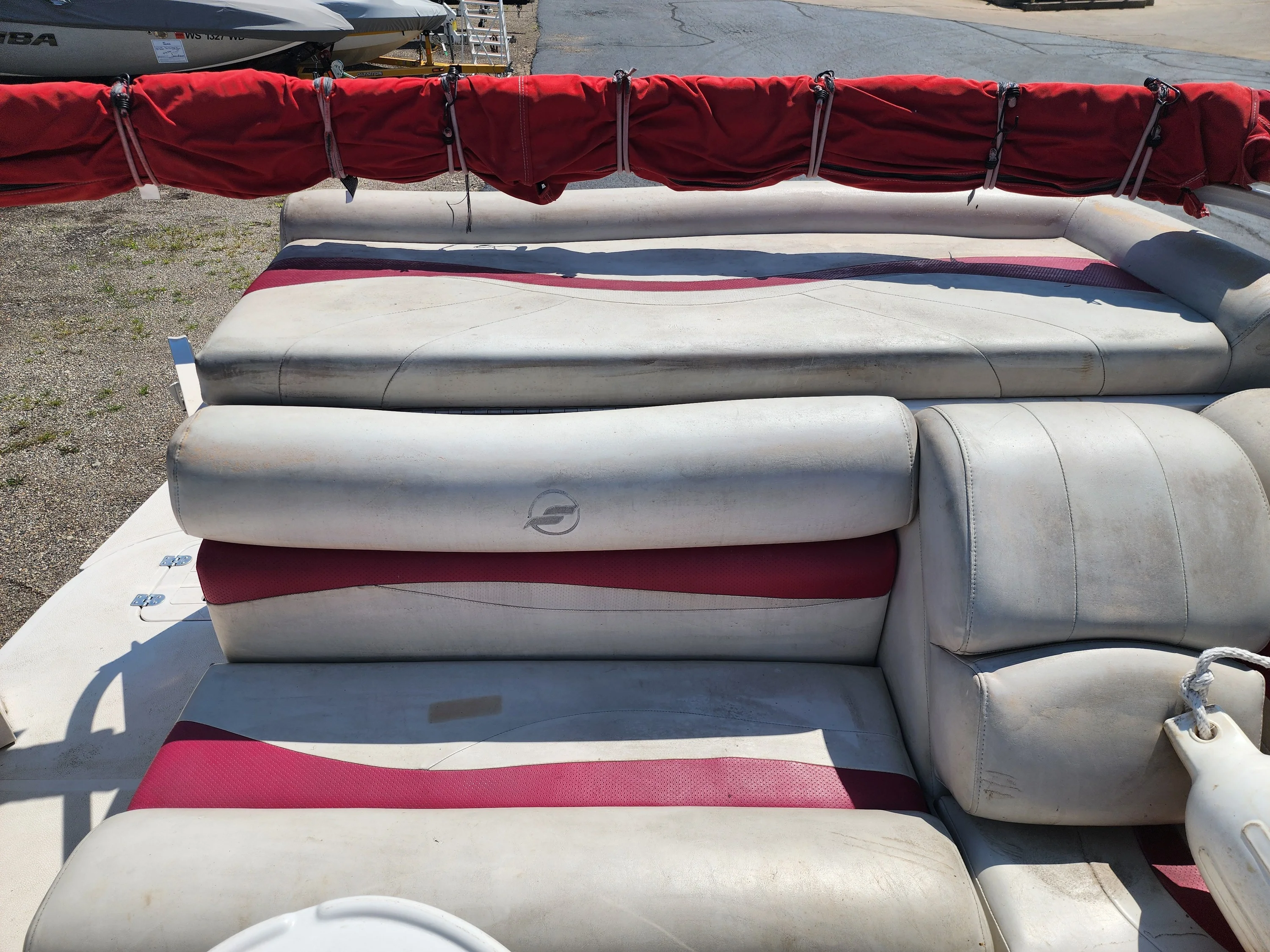 2006 Starcraft 191 FD CRUISE Image Thumbnail #10