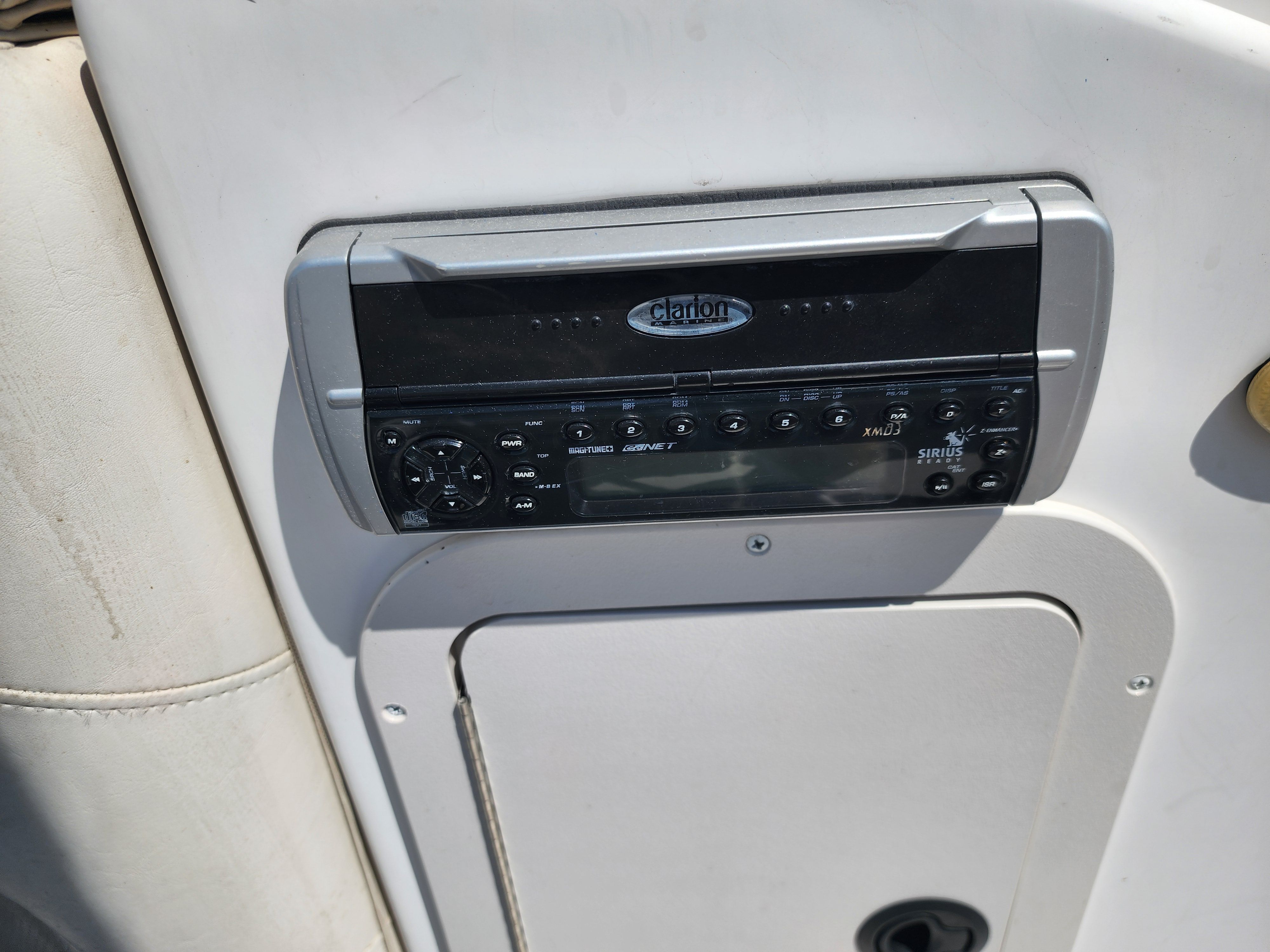 2006 Starcraft 191 FD CRUISE Image Thumbnail #12