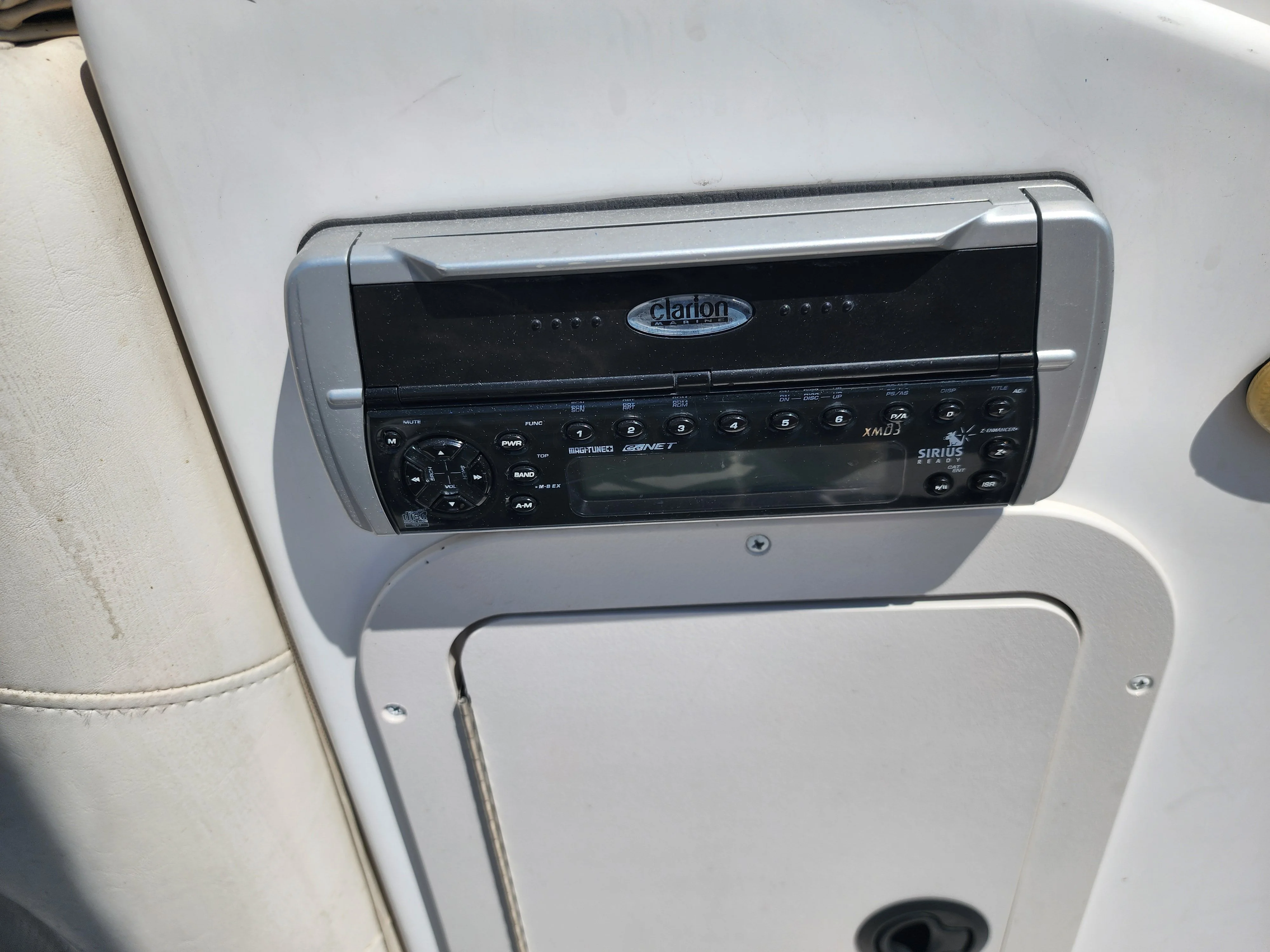 2006 Starcraft 191 FD CRUISE Image Thumbnail #12