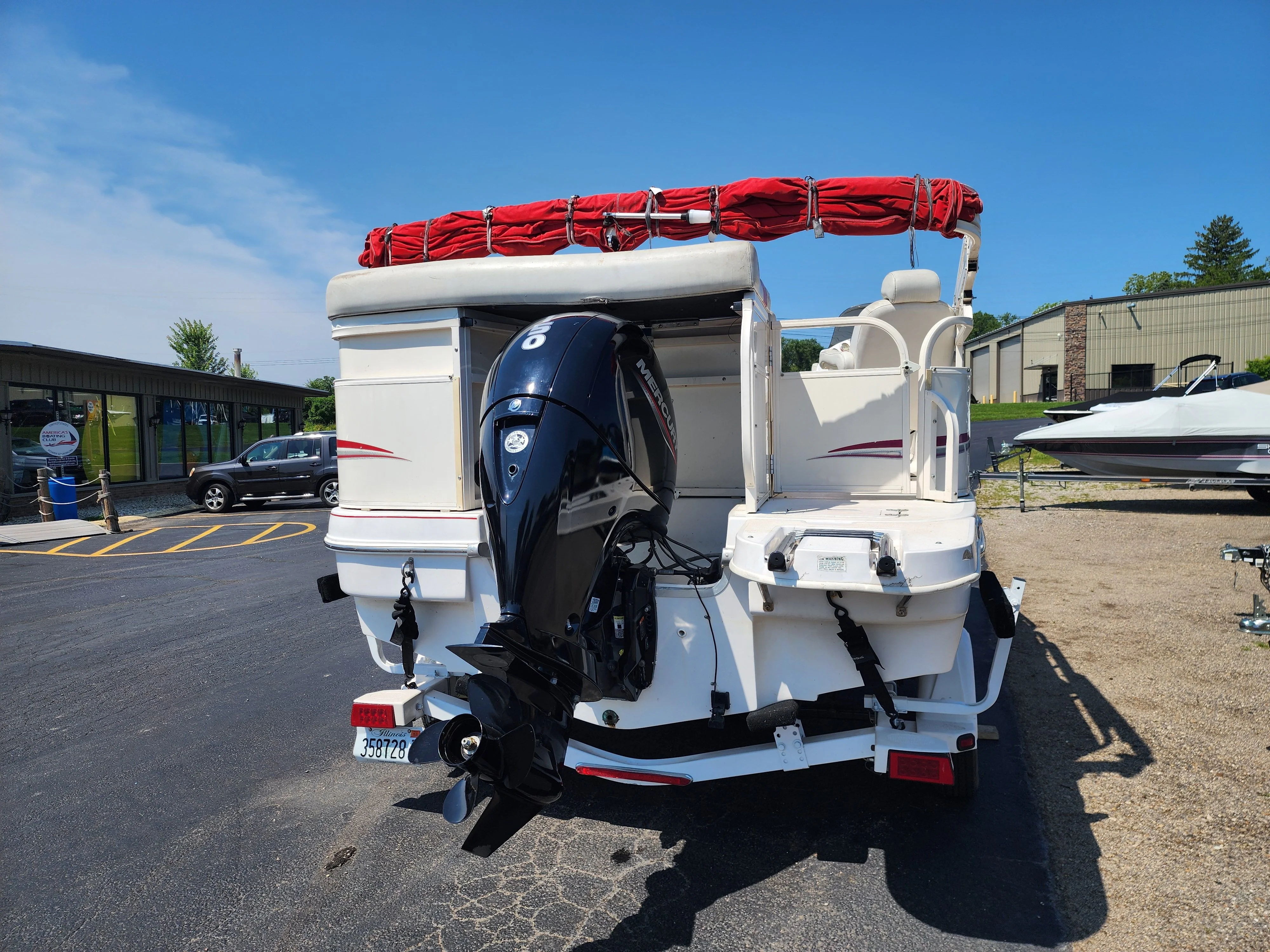 2006 Starcraft 191 FD CRUISE Image Thumbnail #13