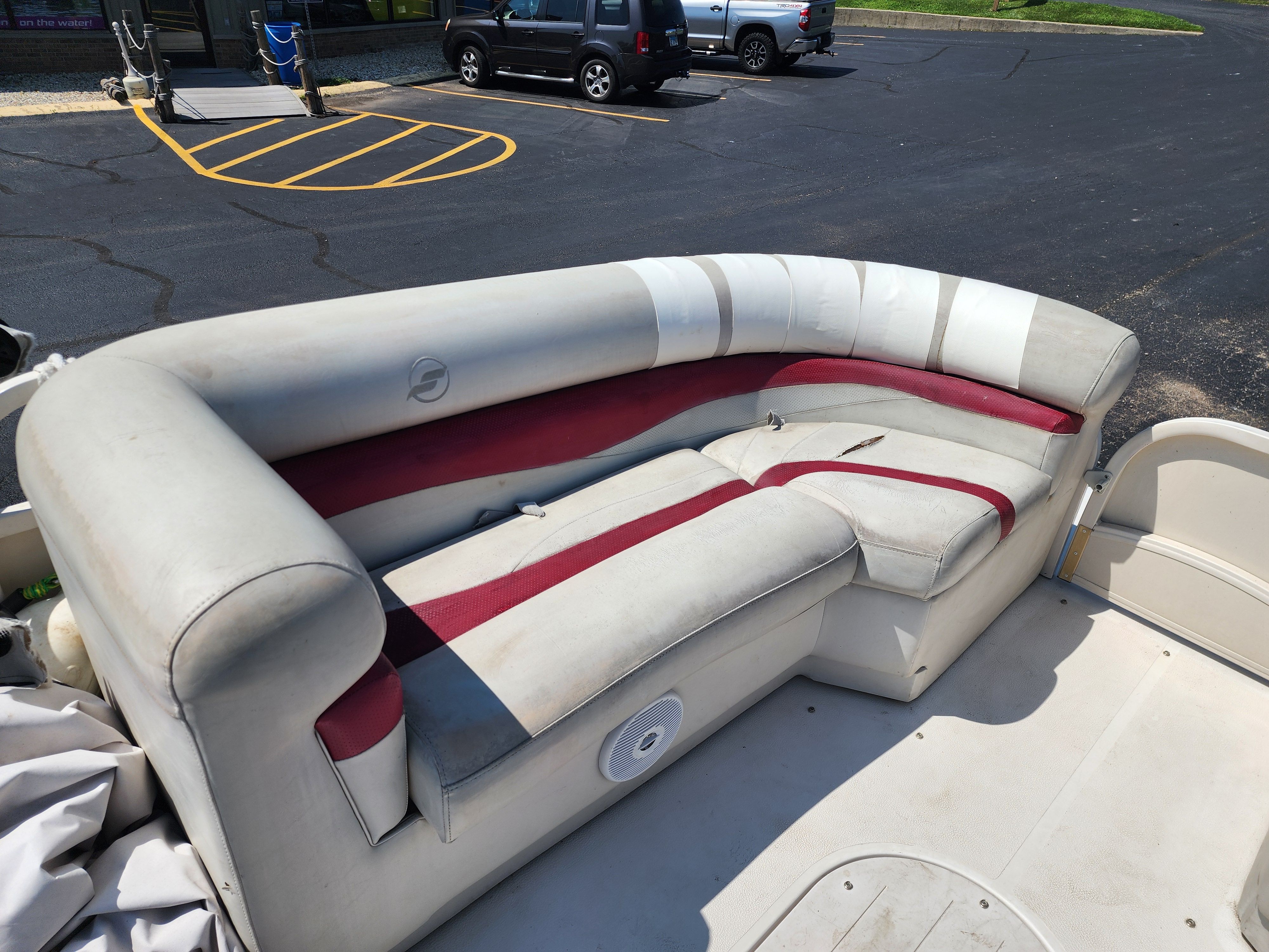 2006 Starcraft 191 FD CRUISE Image Thumbnail #4