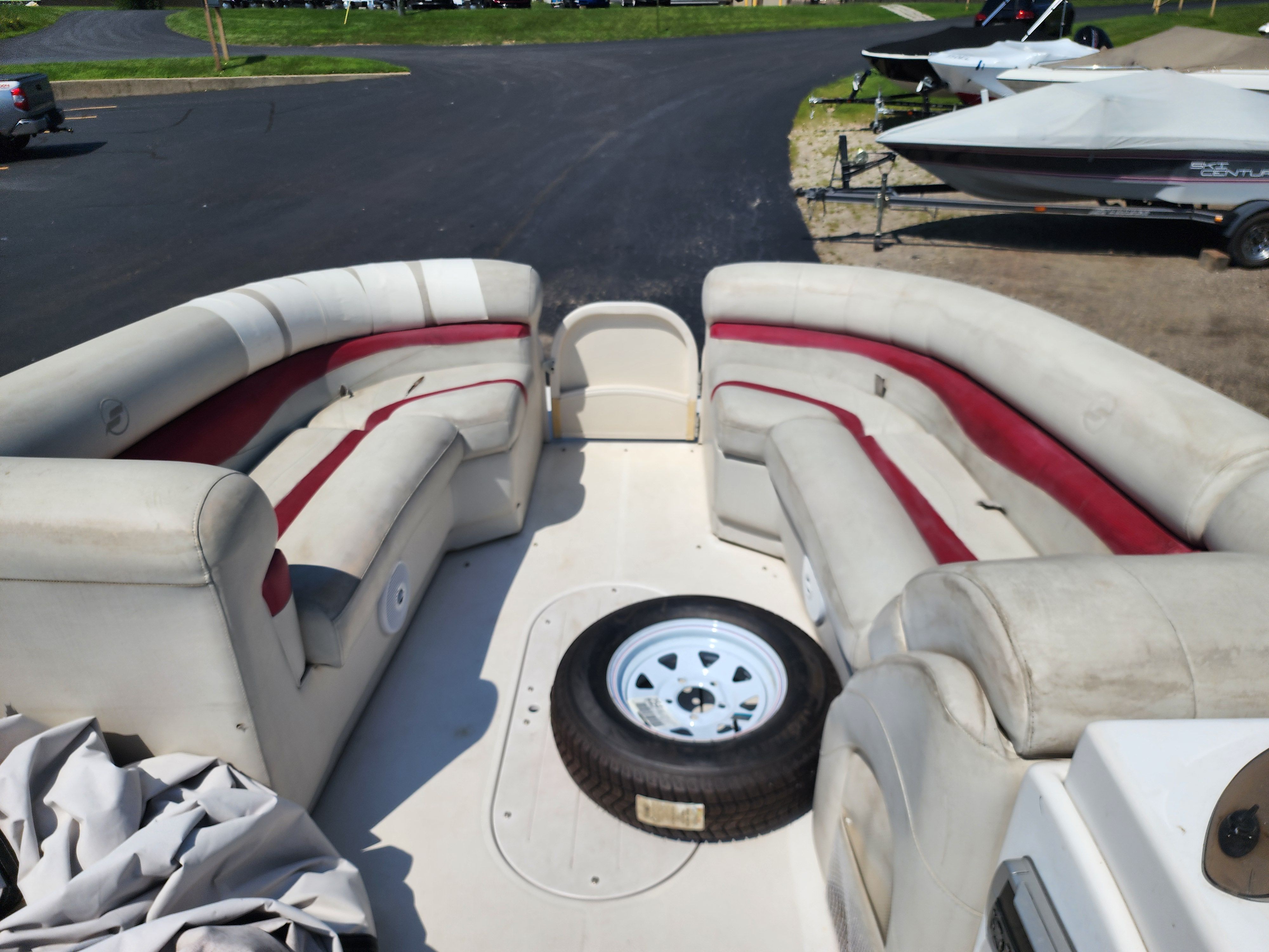 2006 Starcraft 191 FD CRUISE Image Thumbnail #5