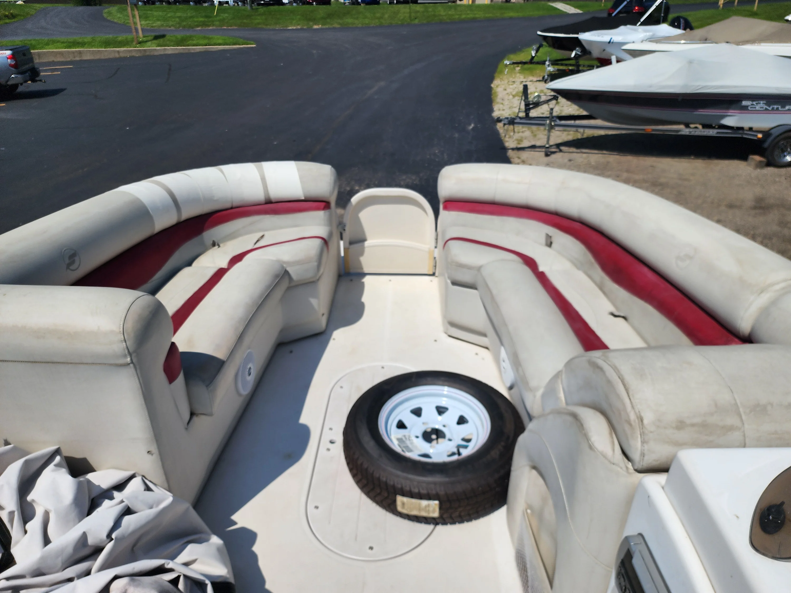 2006 Starcraft 191 FD CRUISE Image Thumbnail #5