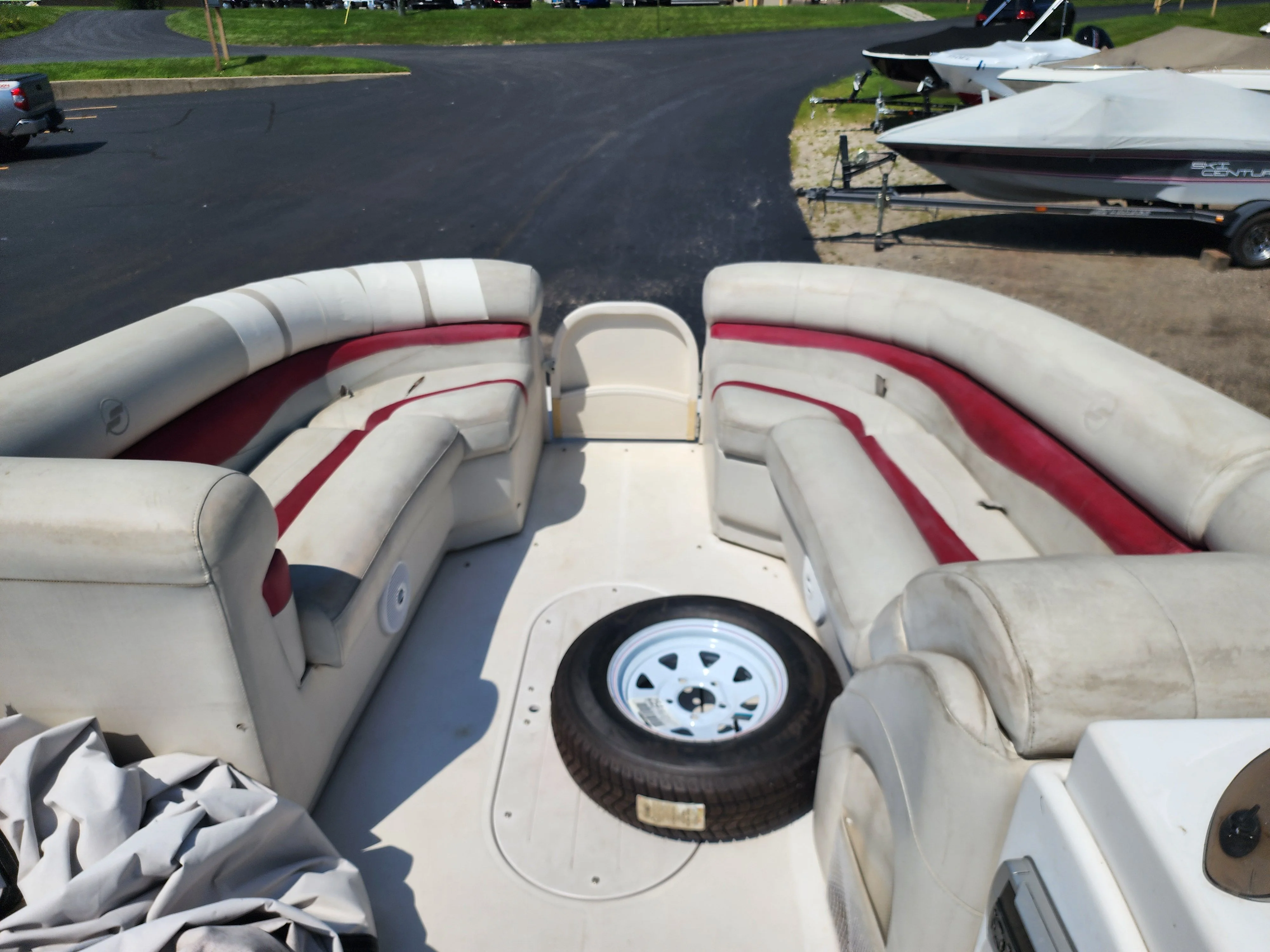 2006 Starcraft 191 FD CRUISE Image Thumbnail #5