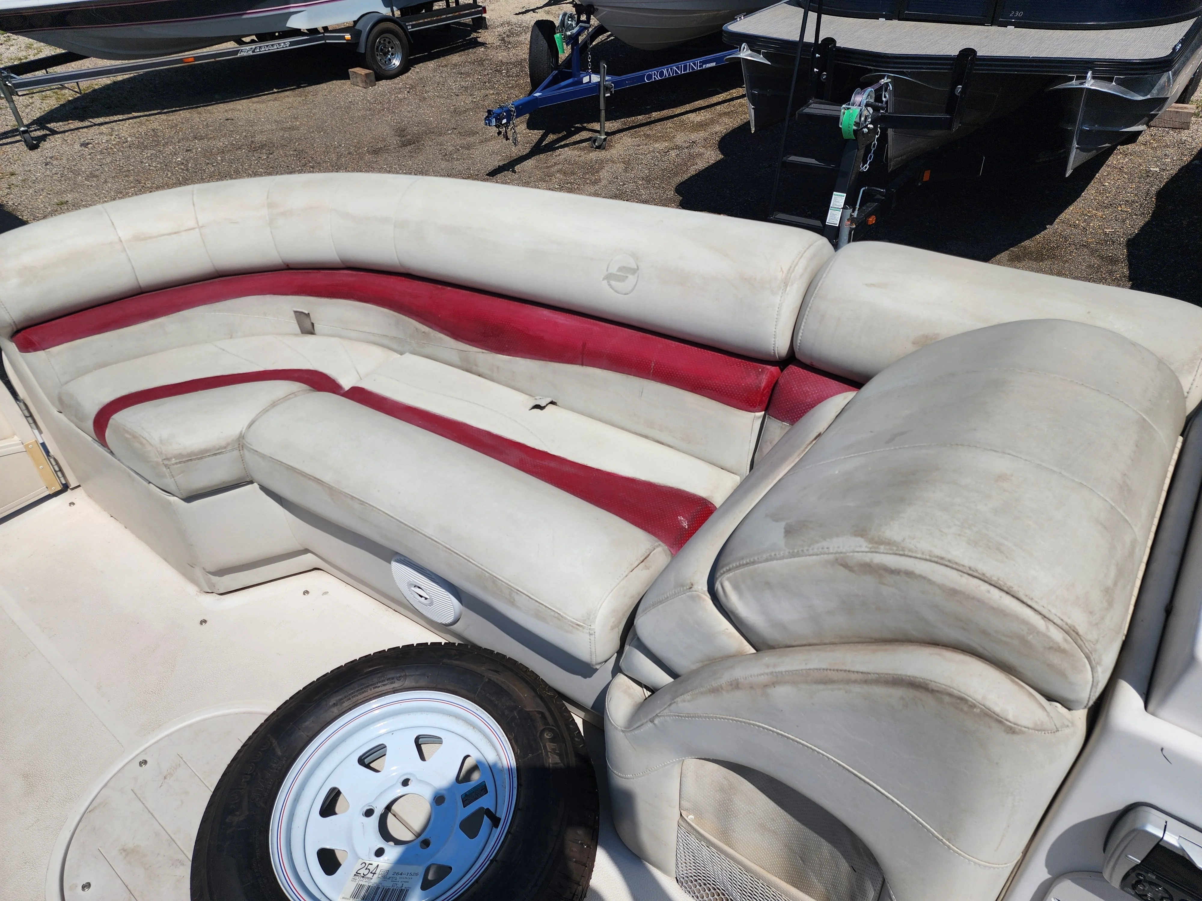 2006 Starcraft 191 FD CRUISE Image Thumbnail #6