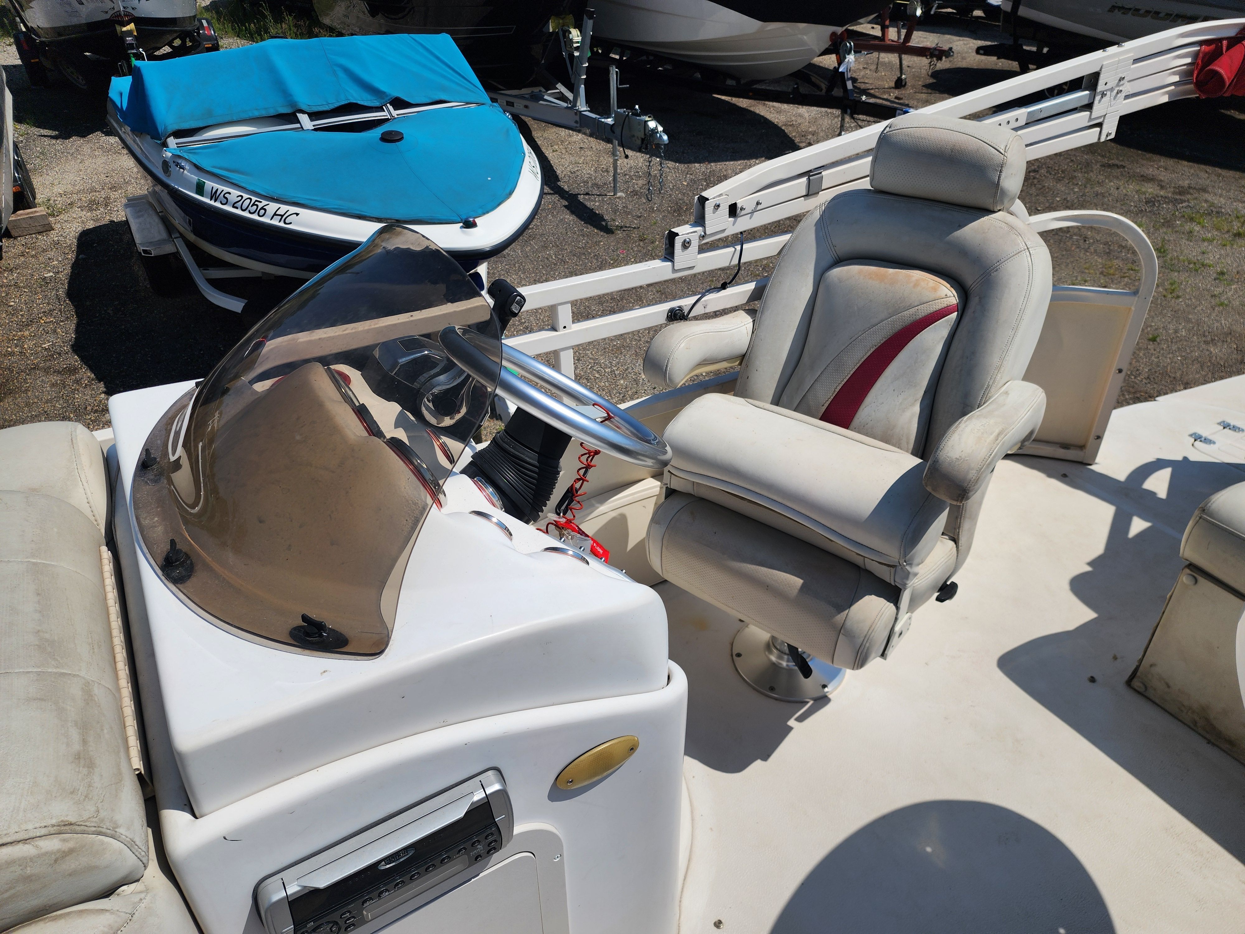 2006 Starcraft 191 FD CRUISE Image Thumbnail #7