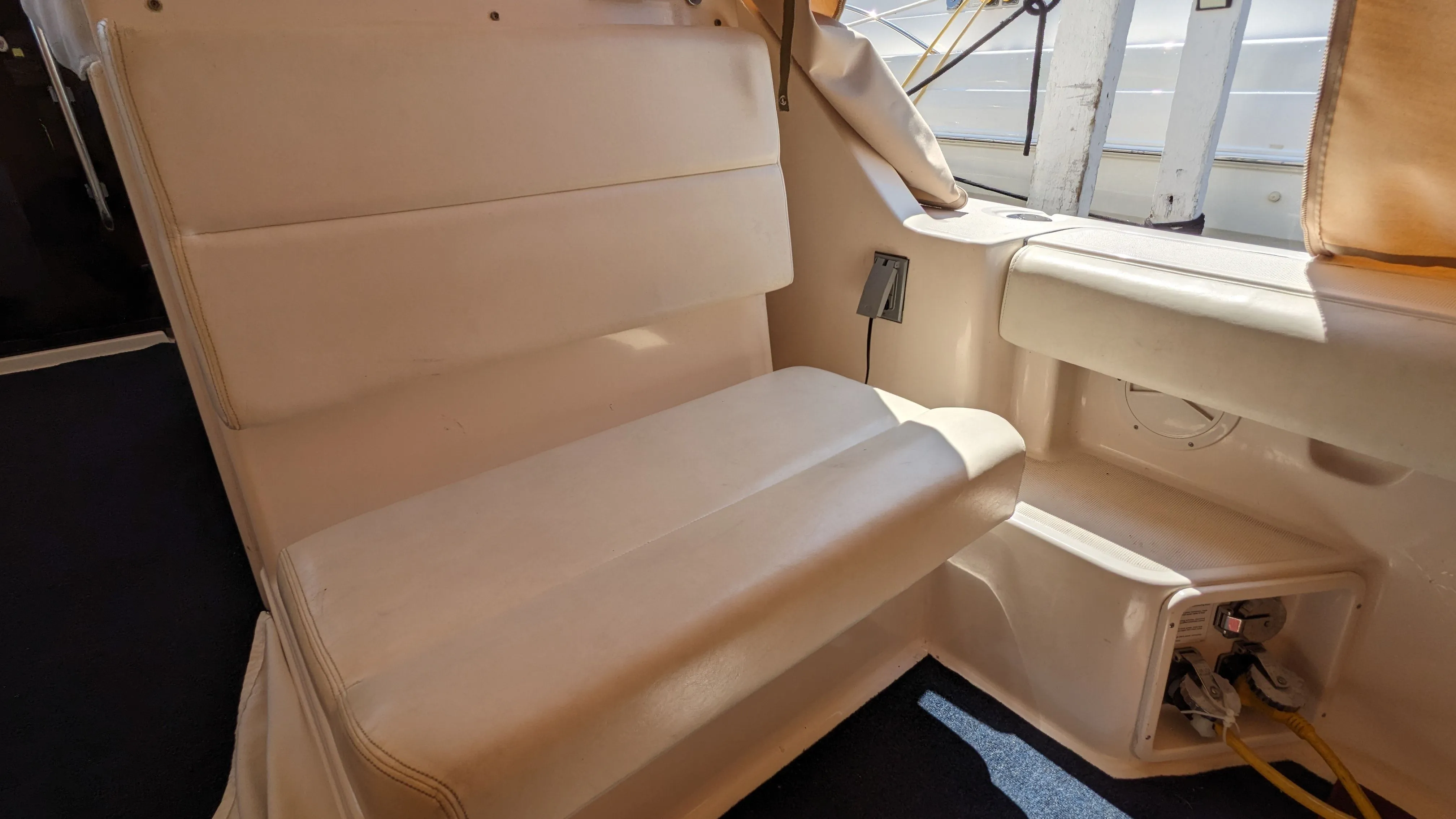 1999 Tiara Yachts 3500 OPEN Image Thumbnail #6