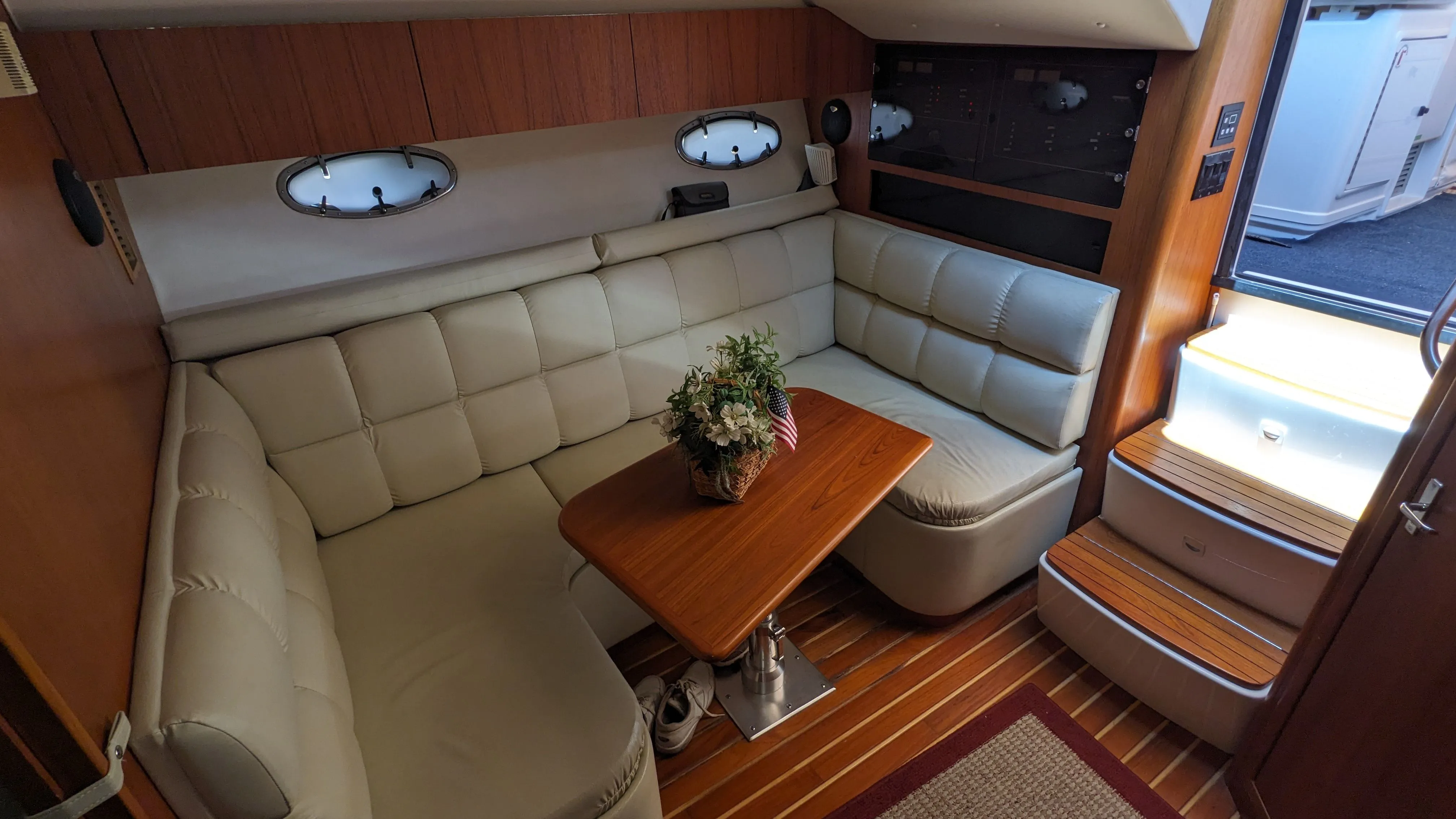 1999 Tiara Yachts 3500 OPEN Image Thumbnail #18