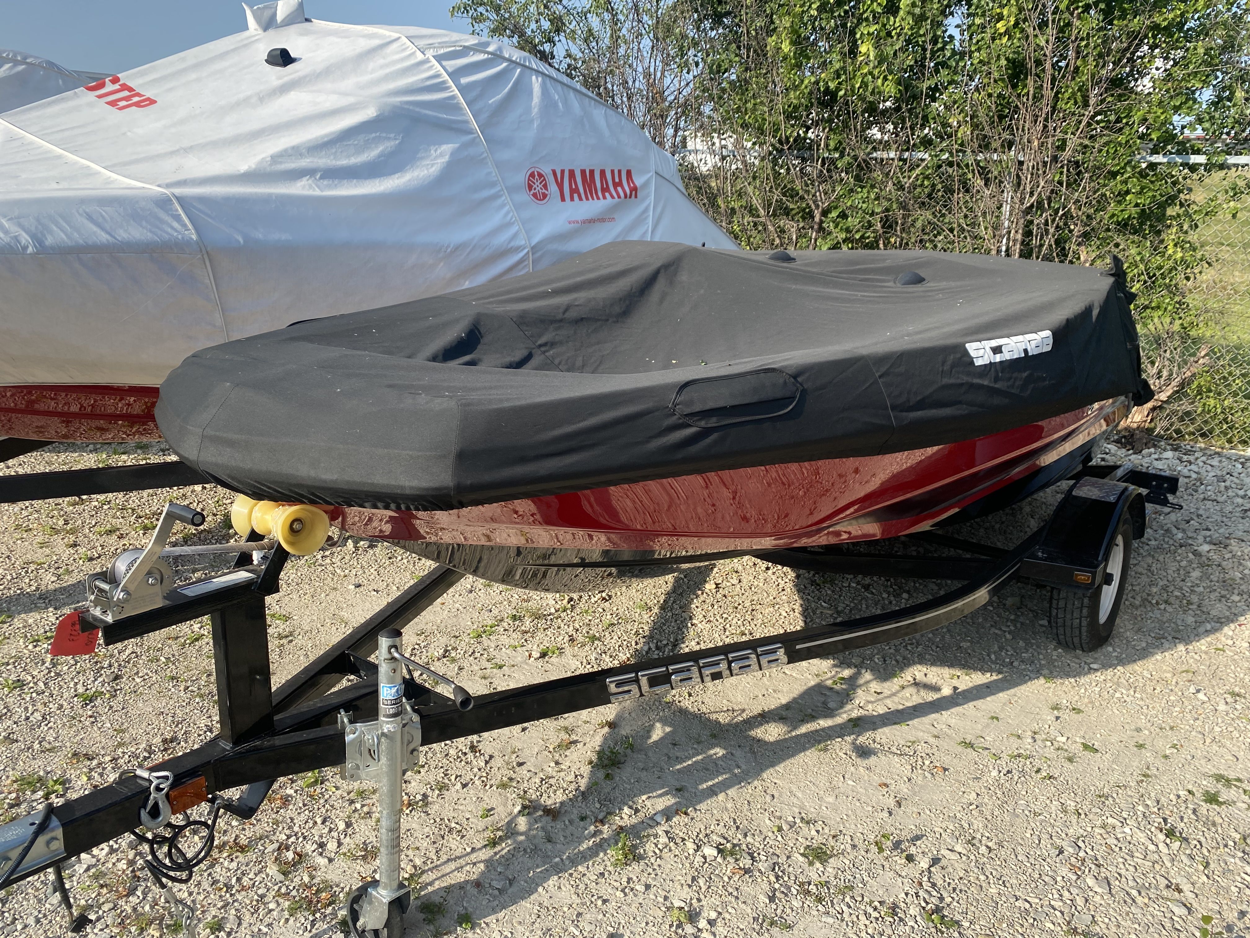 2018 Scarab
                                                             165 ID Image Thumbnail #4