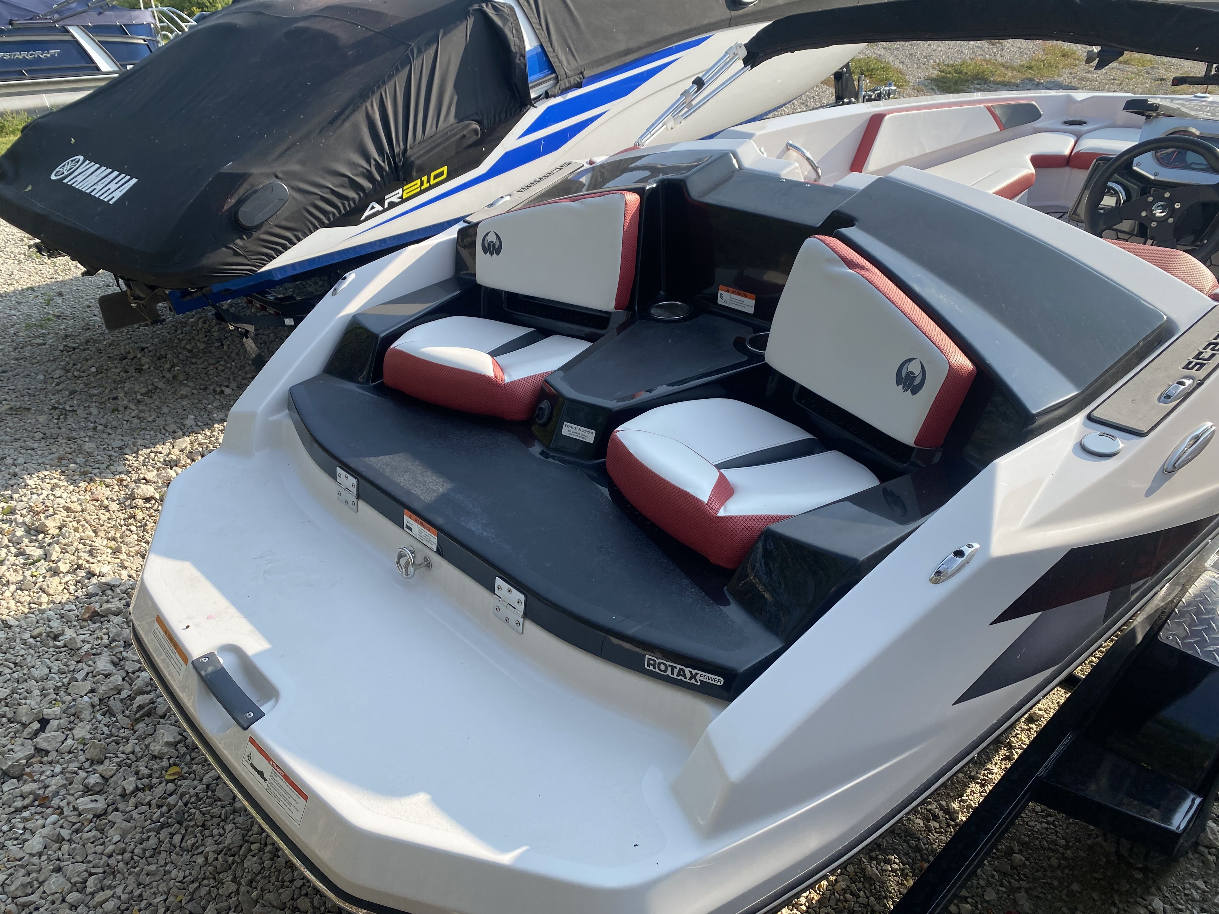 2018 Scarab
                                                             165 ID Image Thumbnail #10