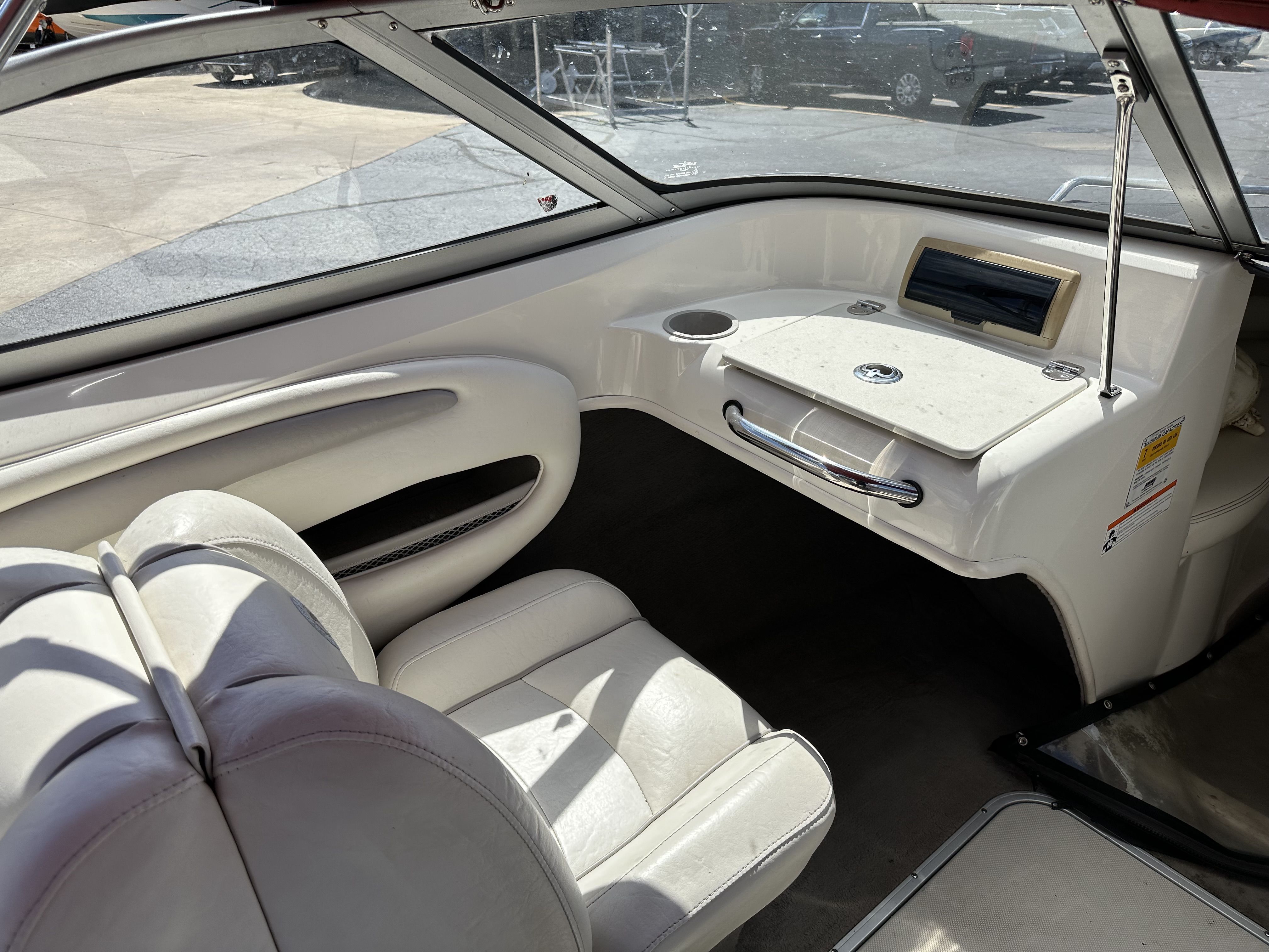 2011 Stingray 185LS Image Thumbnail #8