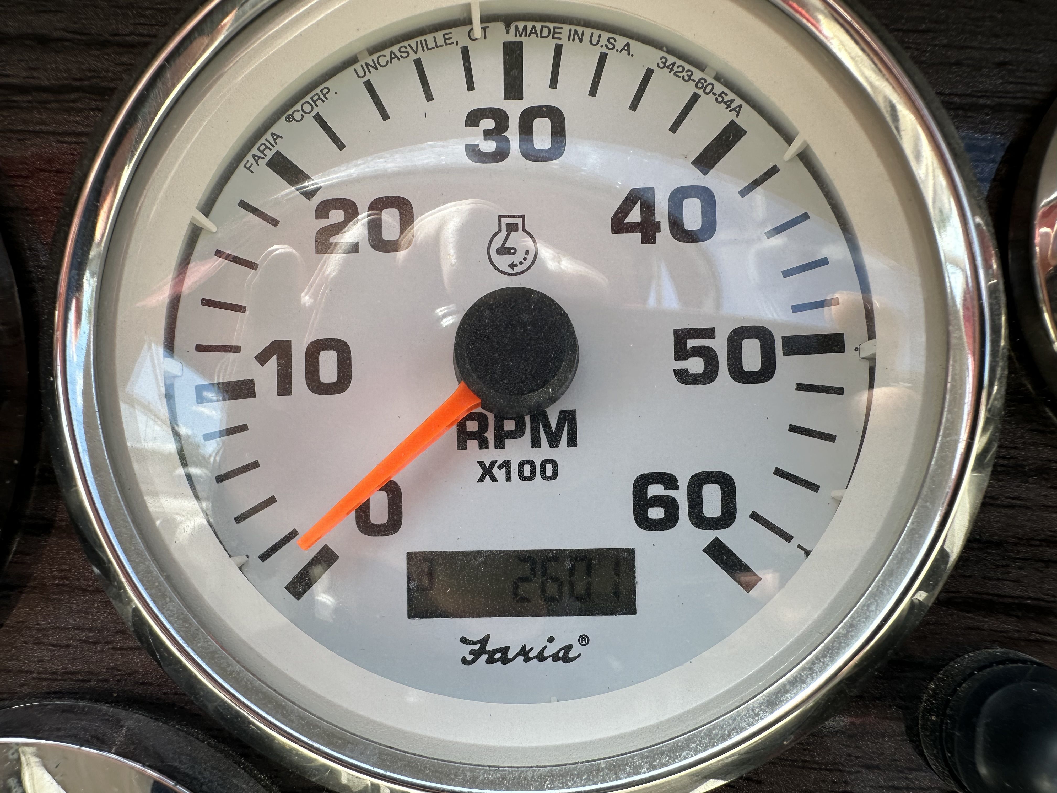 2011 Stingray 185LS Image Thumbnail #12