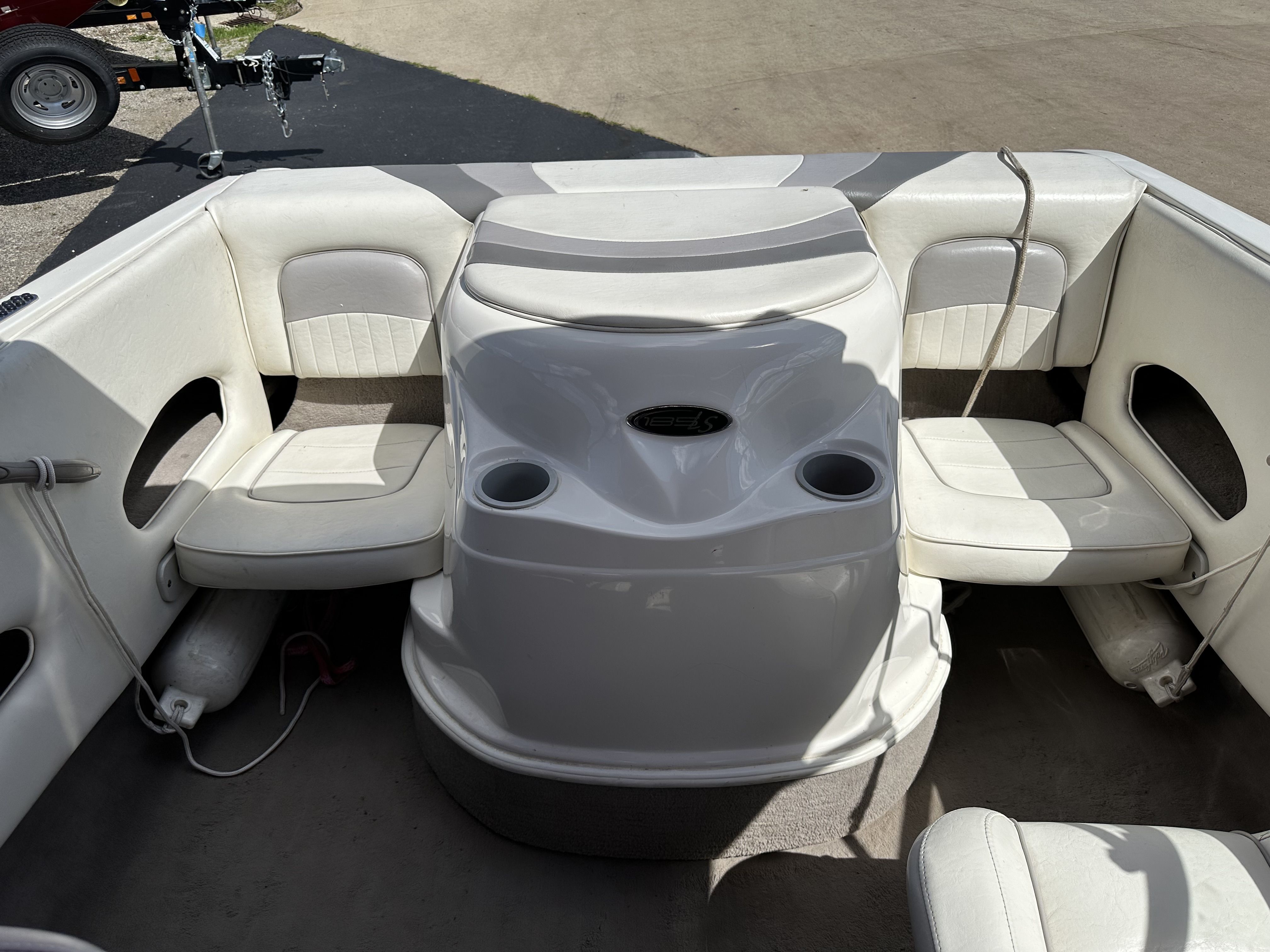 2011 Stingray 185LS Image Thumbnail #14