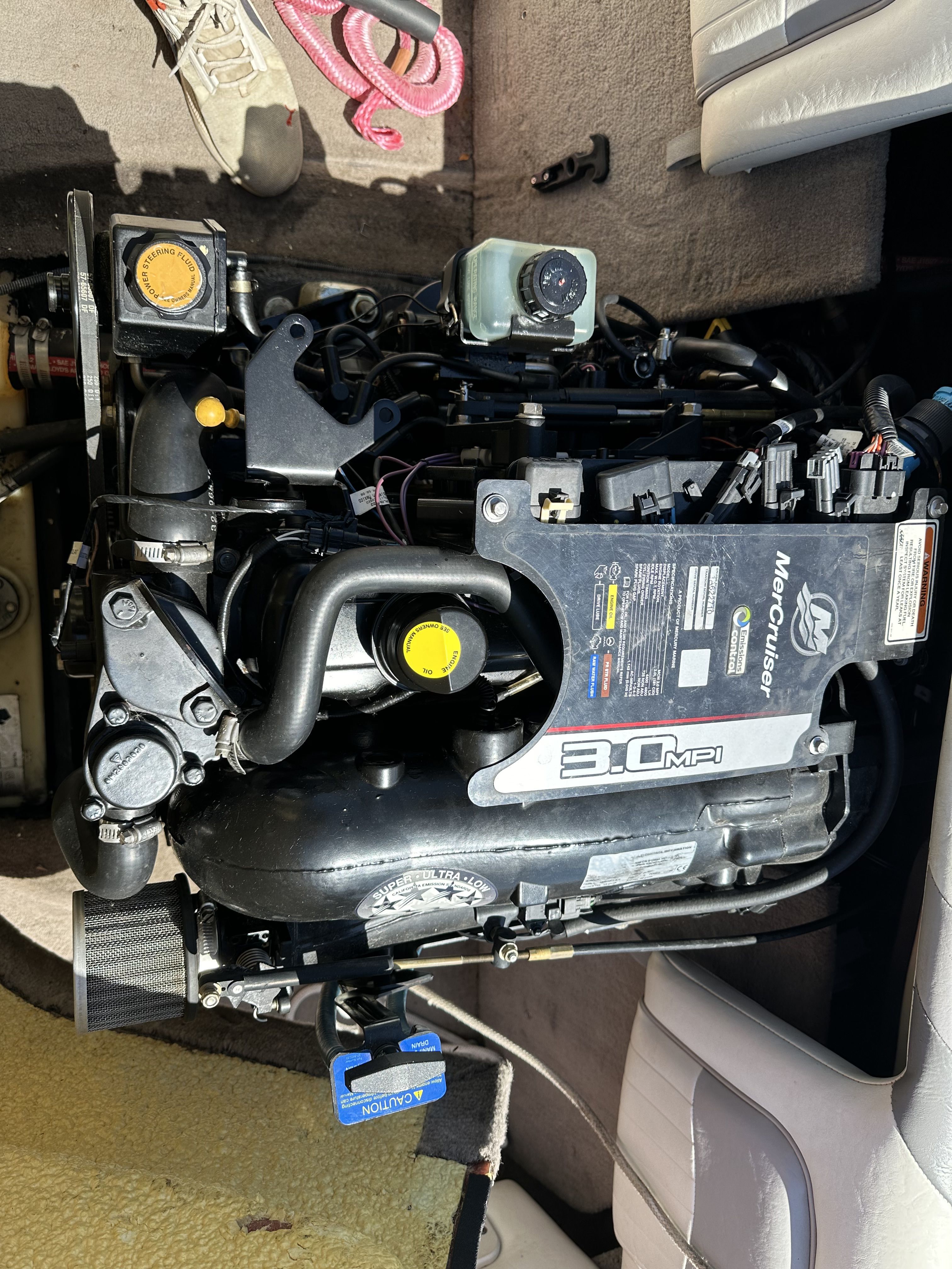 2011 Stingray 185LS Image Thumbnail #17