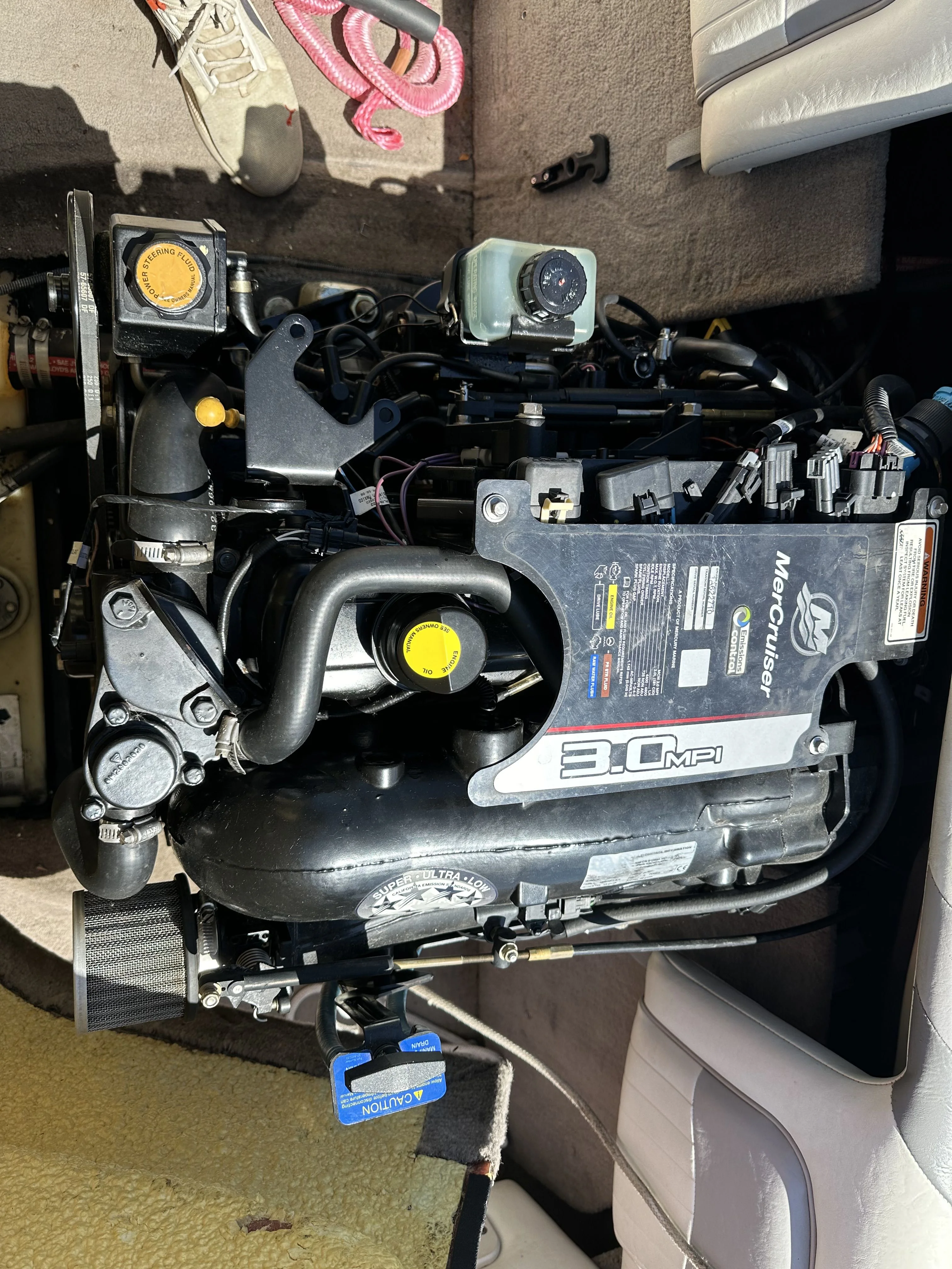 2011 Stingray 185LS Image Thumbnail #17