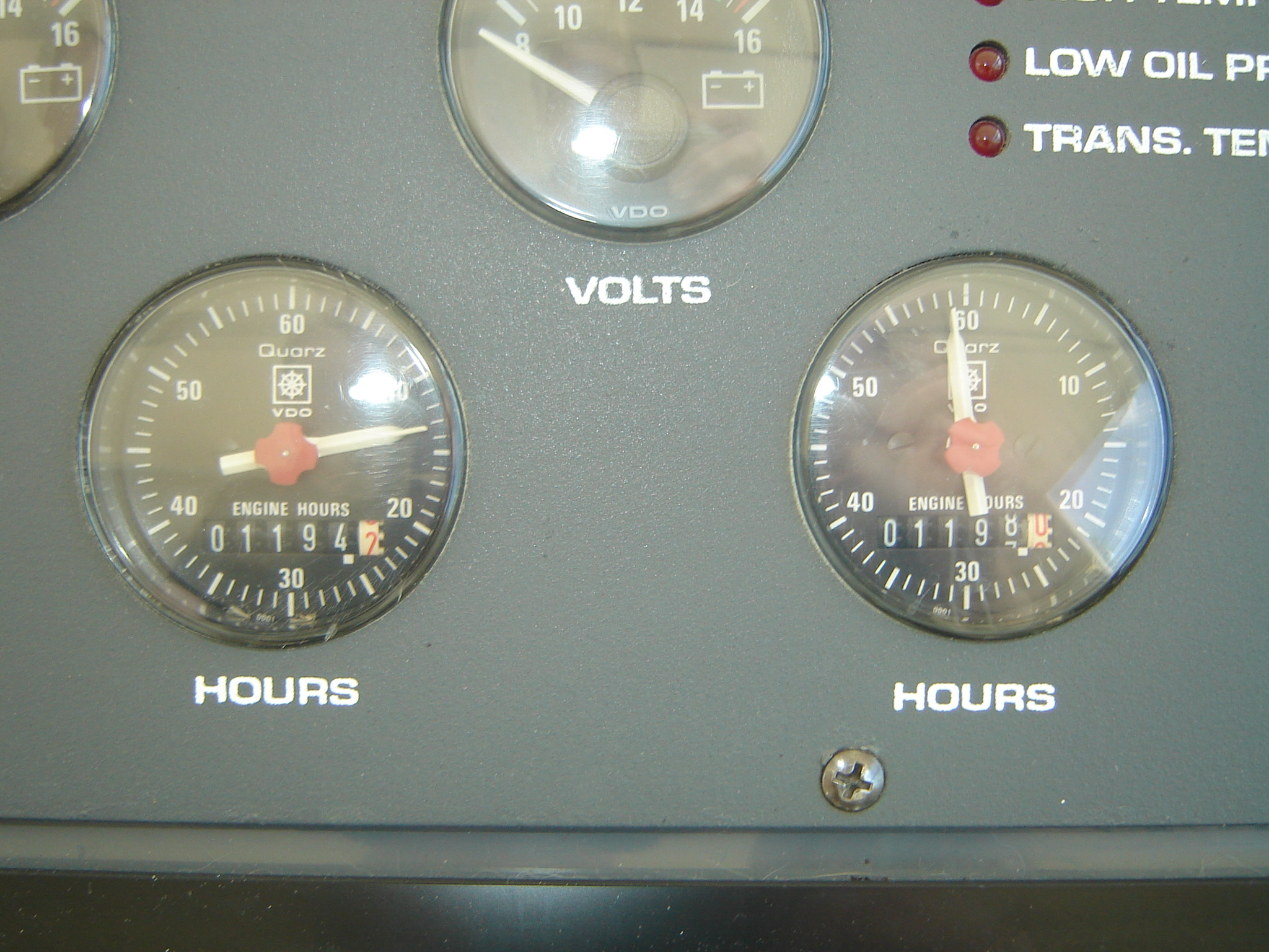 1997 Tiara Yachts 3500 EXPRESS Image Thumbnail #43