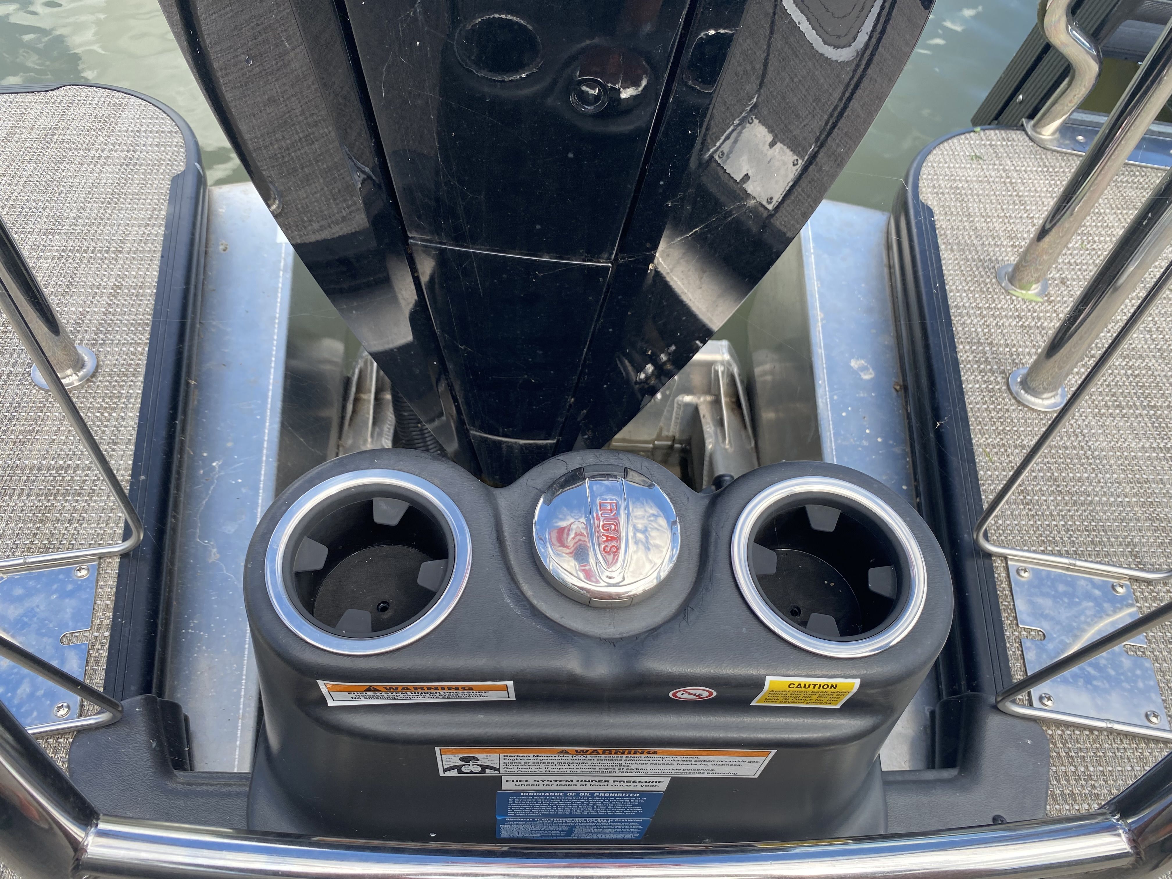 2023 Barletta
                                                             LUSSO 25UETT Image Thumbnail #18