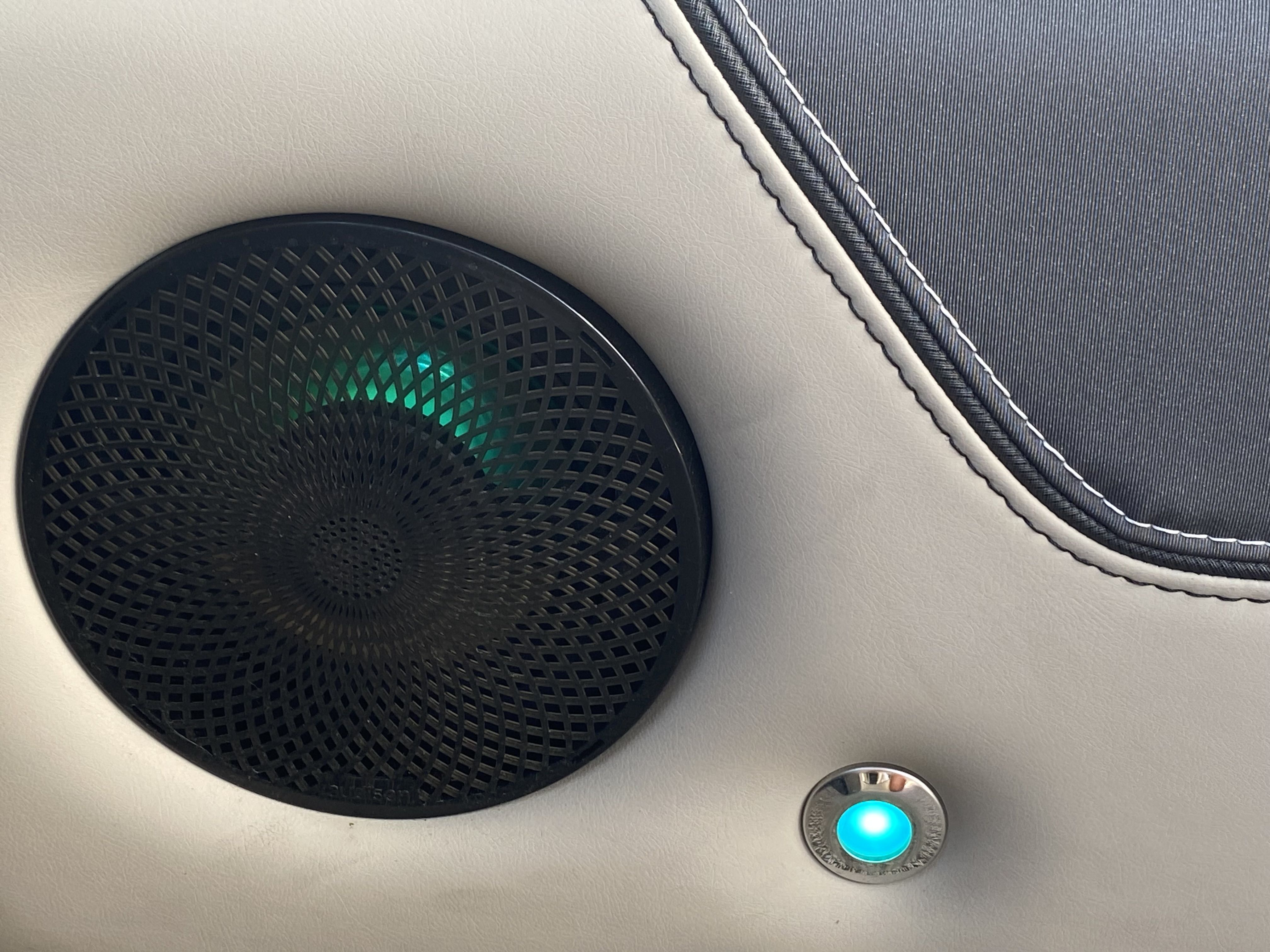 2023 Barletta
                                                             LUSSO 25UETT Image Thumbnail #32