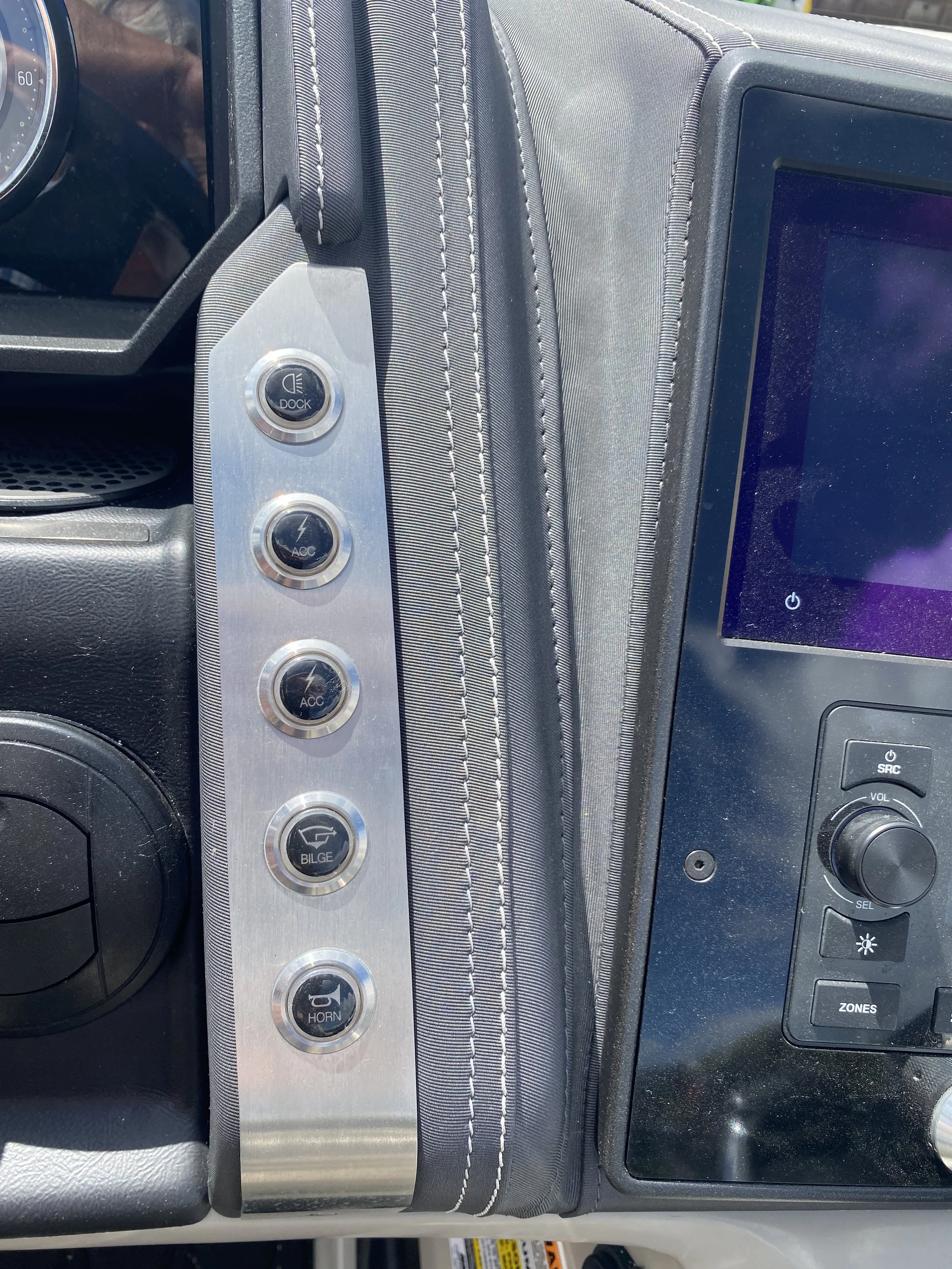 2023 Barletta LUSSO 25UETT Image Thumbnail #10