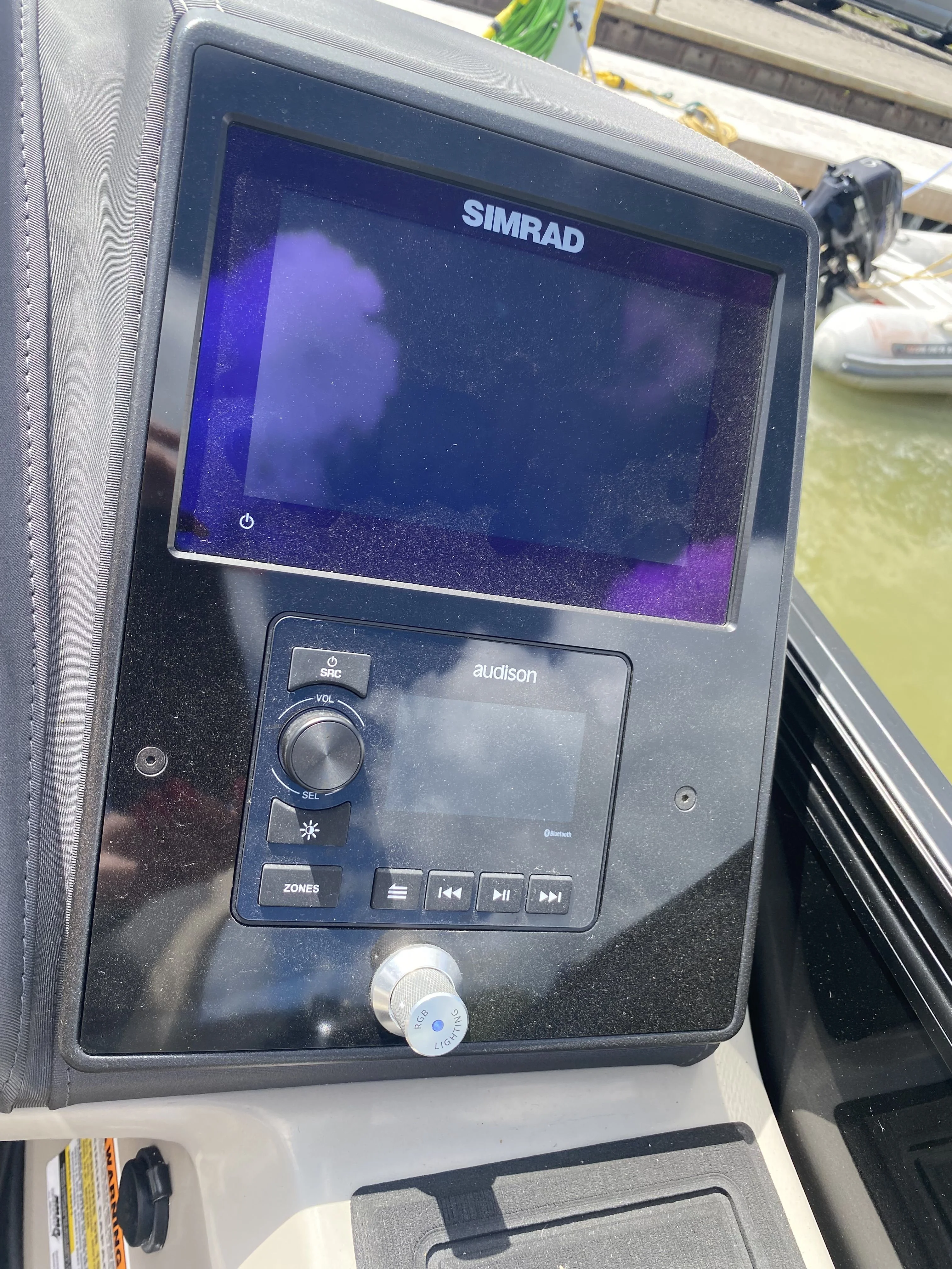 2023 Barletta LUSSO 25UETT Image Thumbnail #11