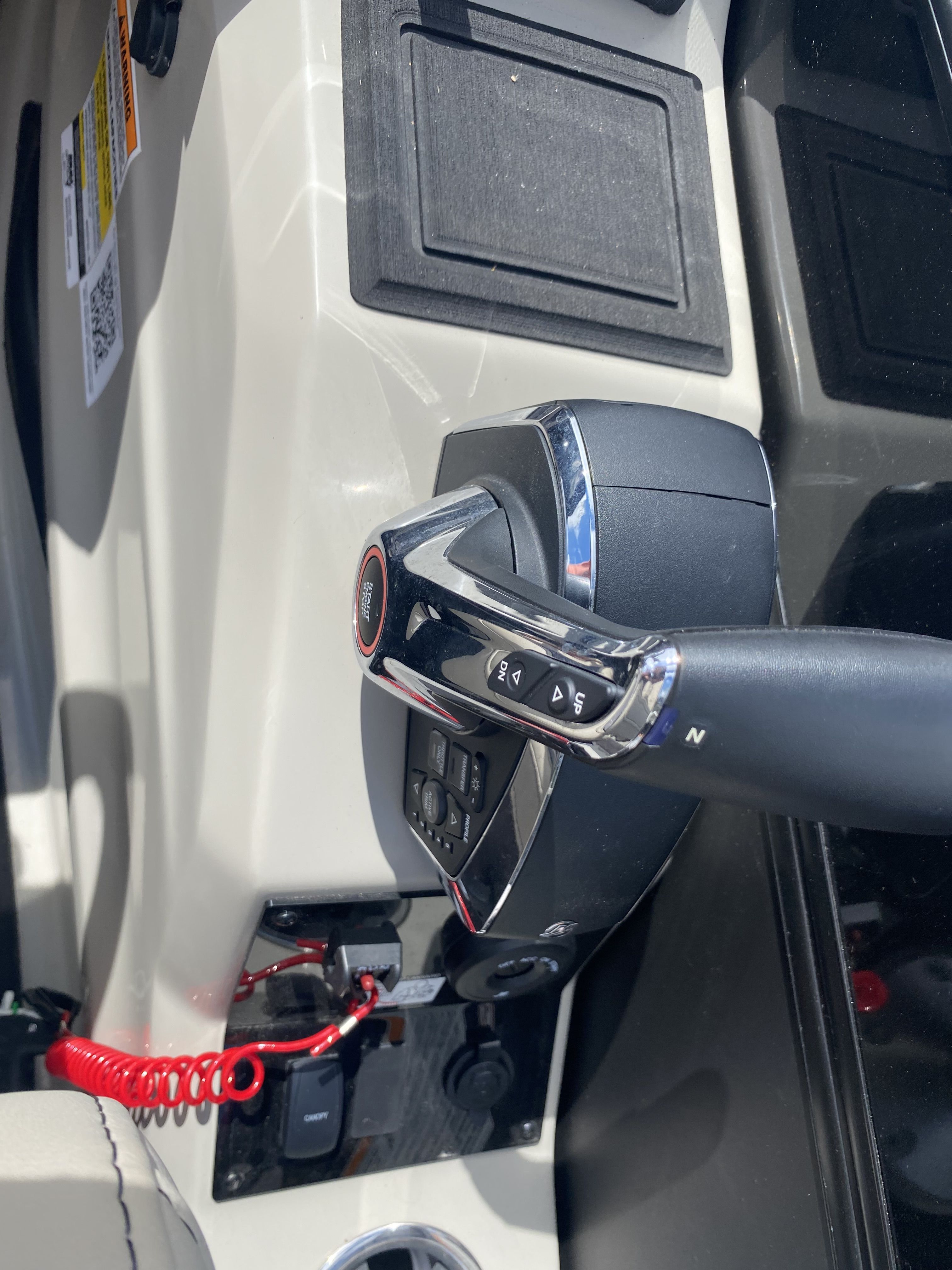 2023 Barletta LUSSO 25UETT Image Thumbnail #12