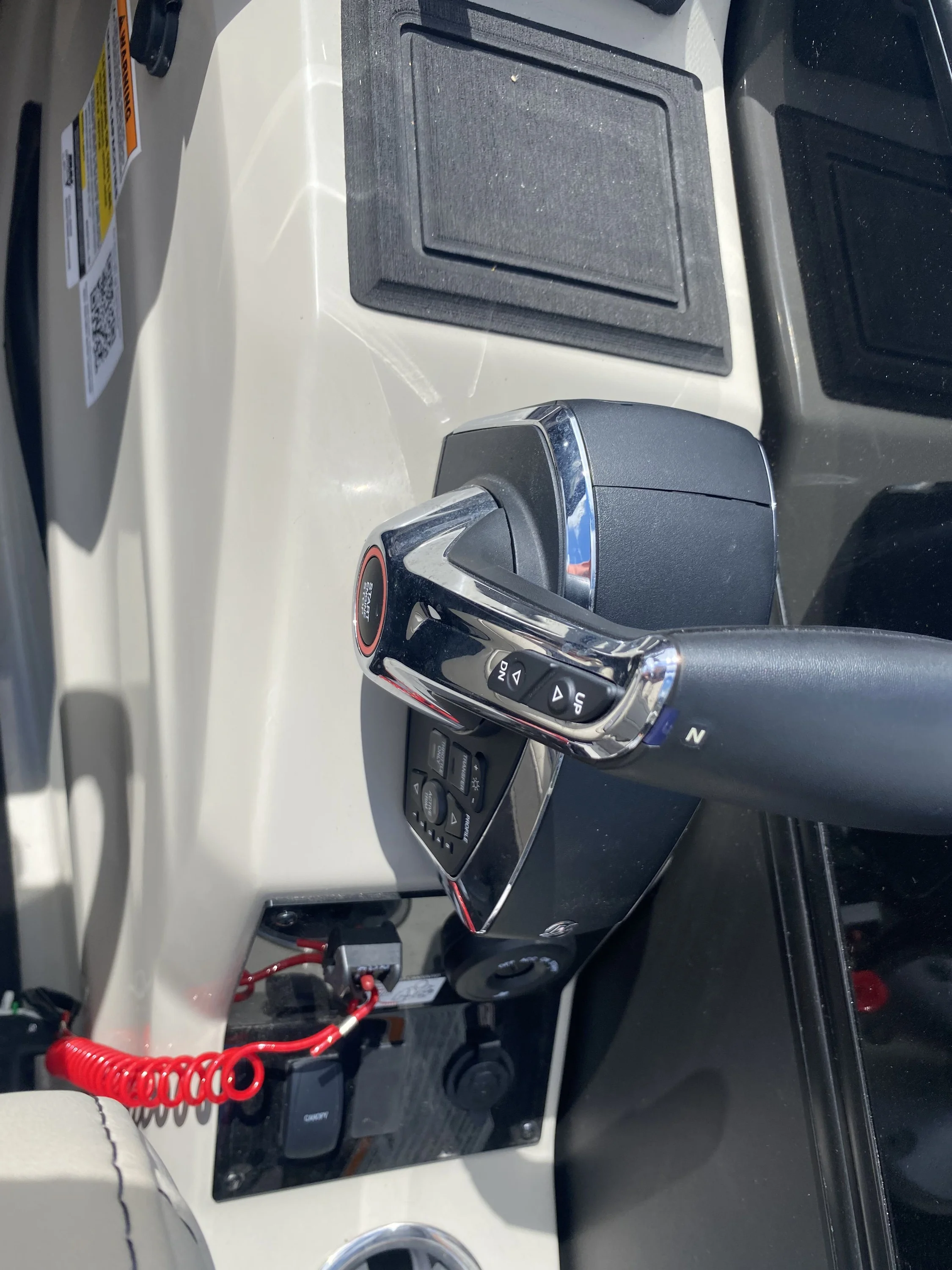 2023 Barletta LUSSO 25UETT Image Thumbnail #12