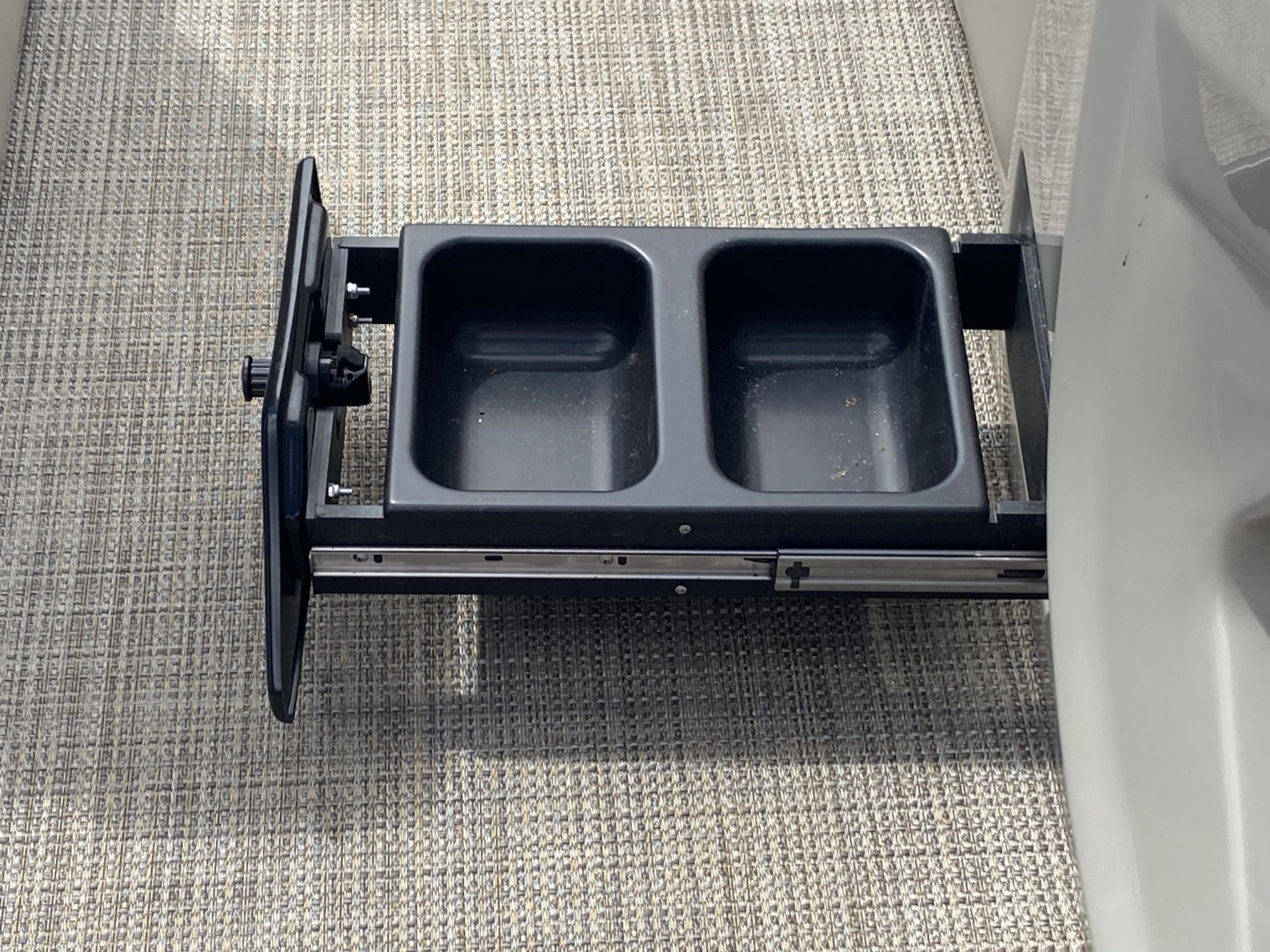 2023 Barletta LUSSO 25UETT Image Thumbnail #13