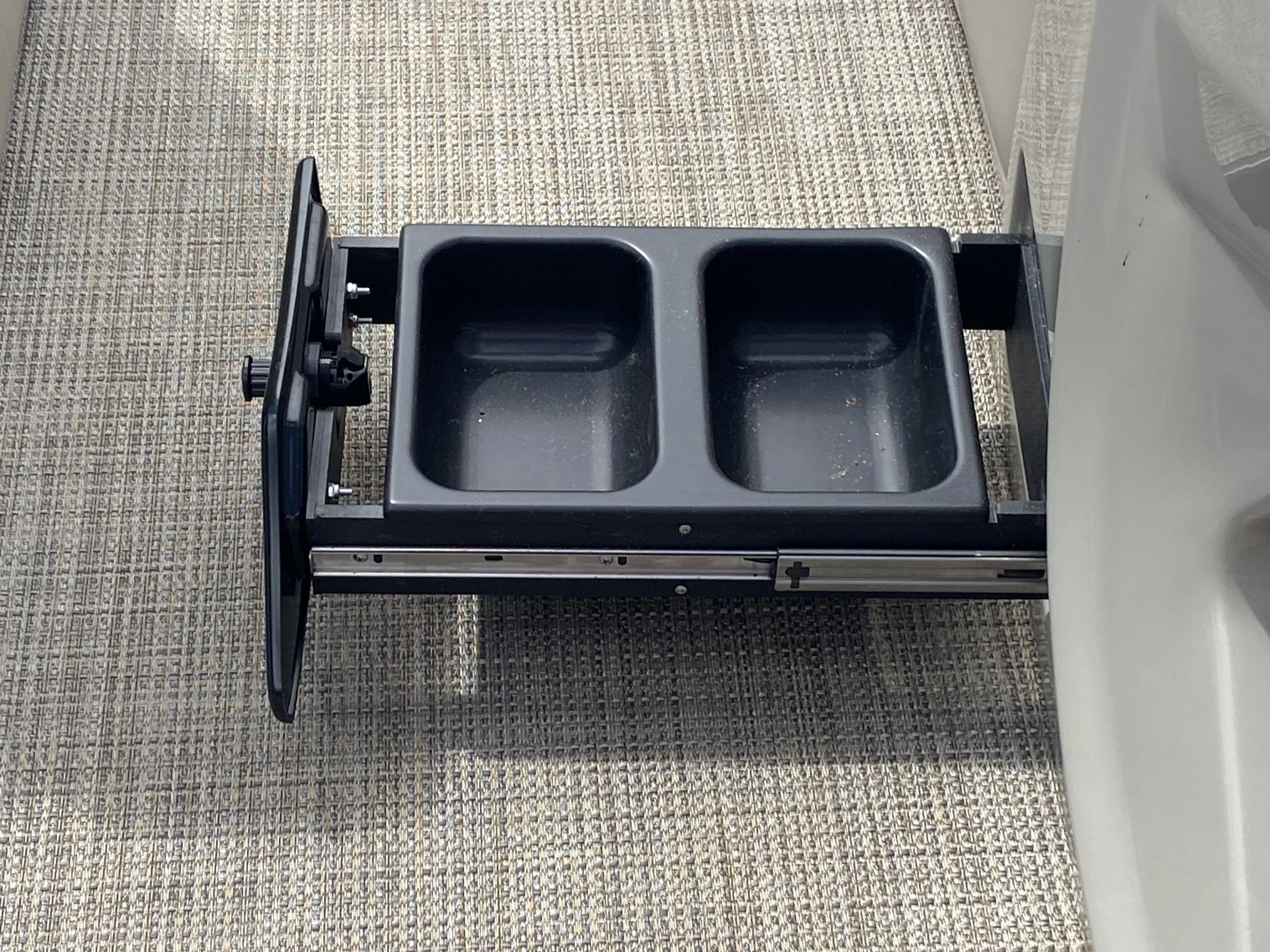 2023 Barletta LUSSO 25UETT Image Thumbnail #13