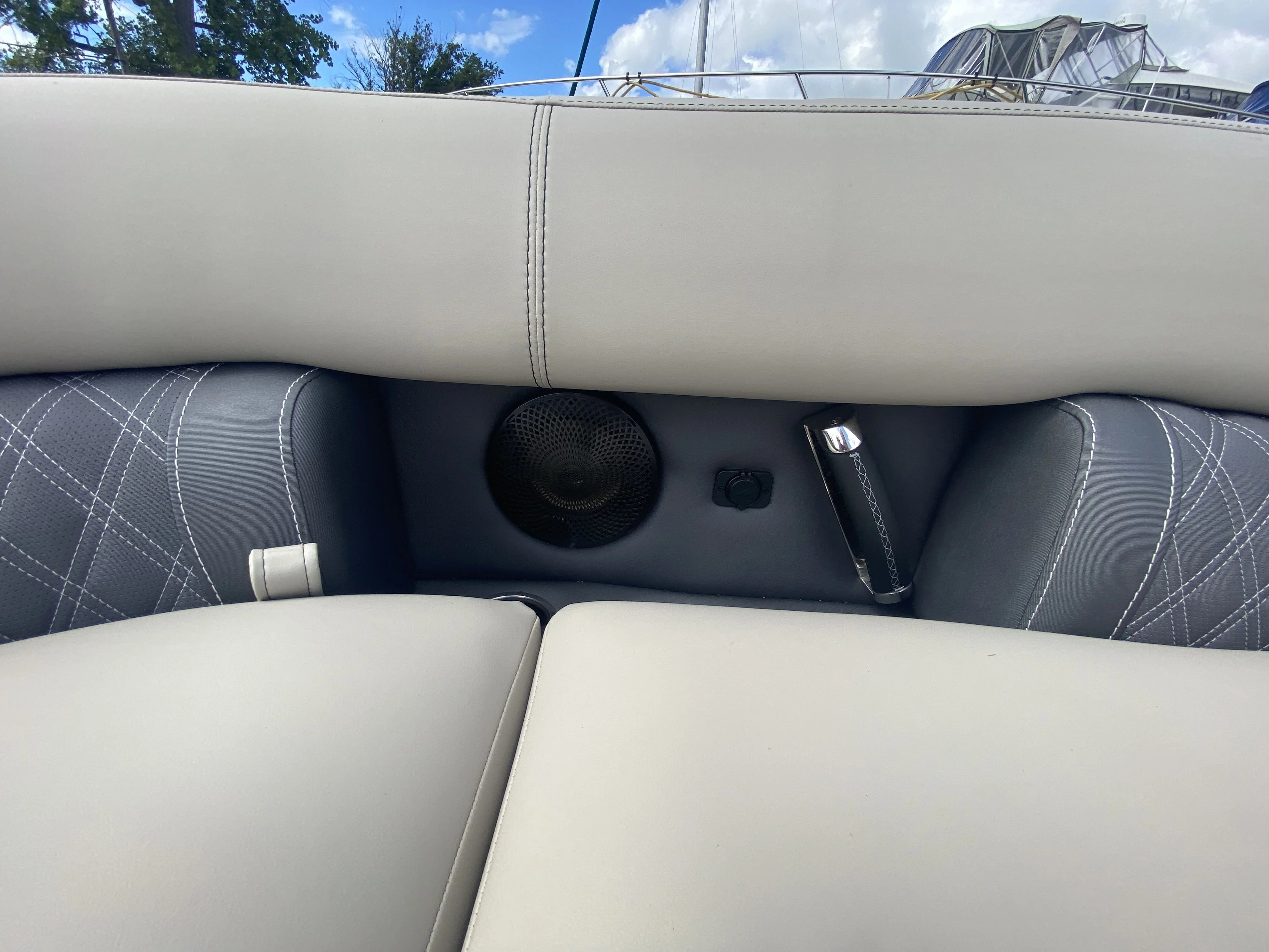 2023 Barletta LUSSO 25UETT Image Thumbnail #14