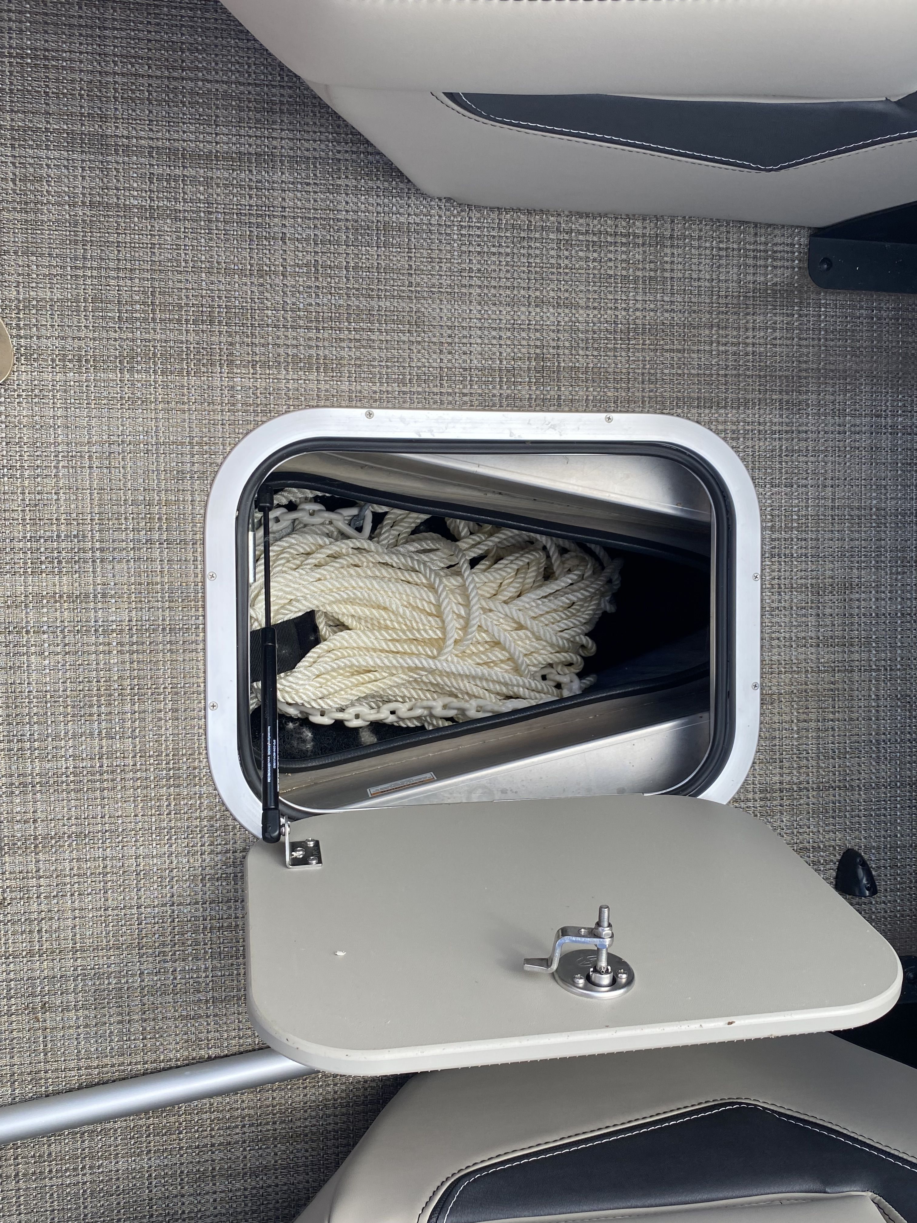 2023 Barletta LUSSO 25UETT Image Thumbnail #16