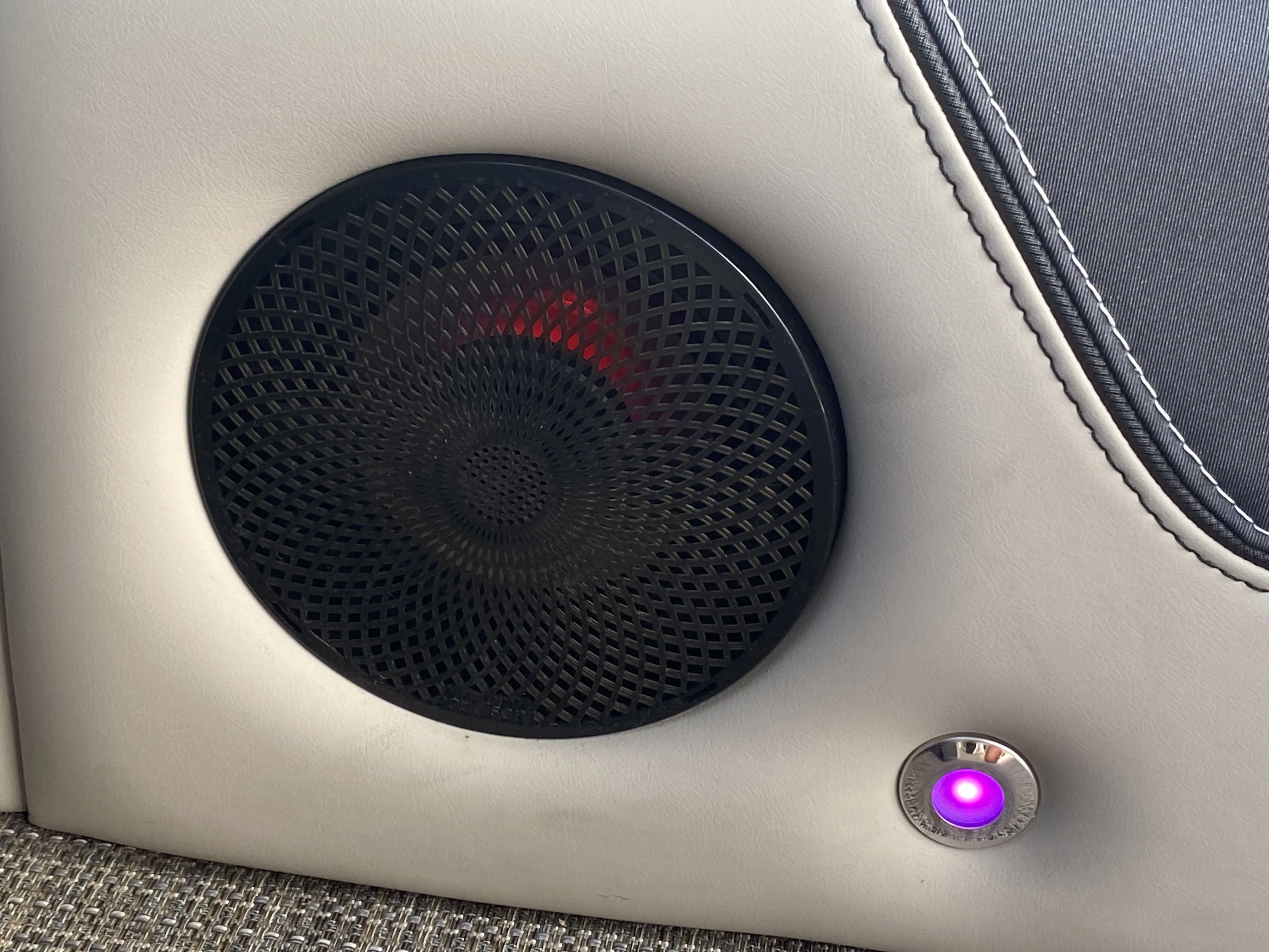 2023 Barletta LUSSO 25UETT Image Thumbnail #27