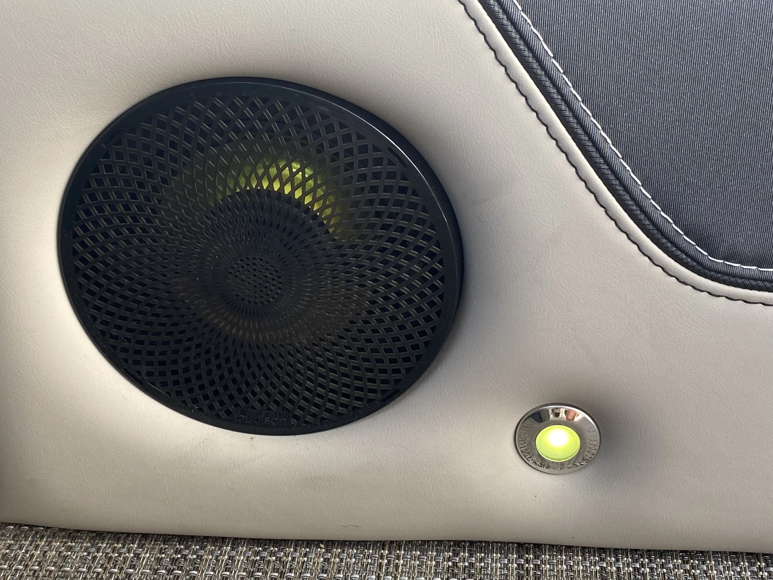 2023 Barletta LUSSO 25UETT Image Thumbnail #28